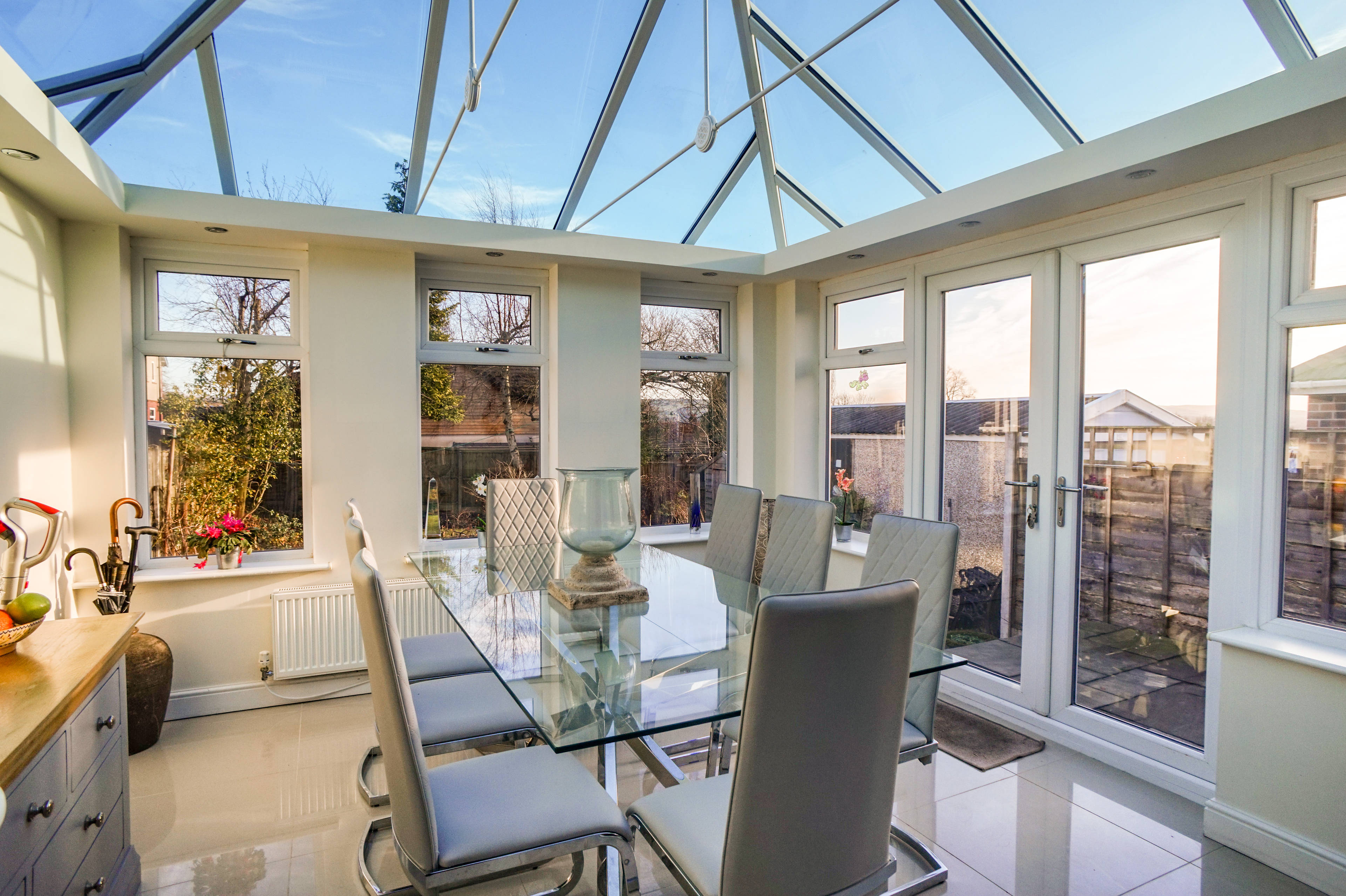 Orangery