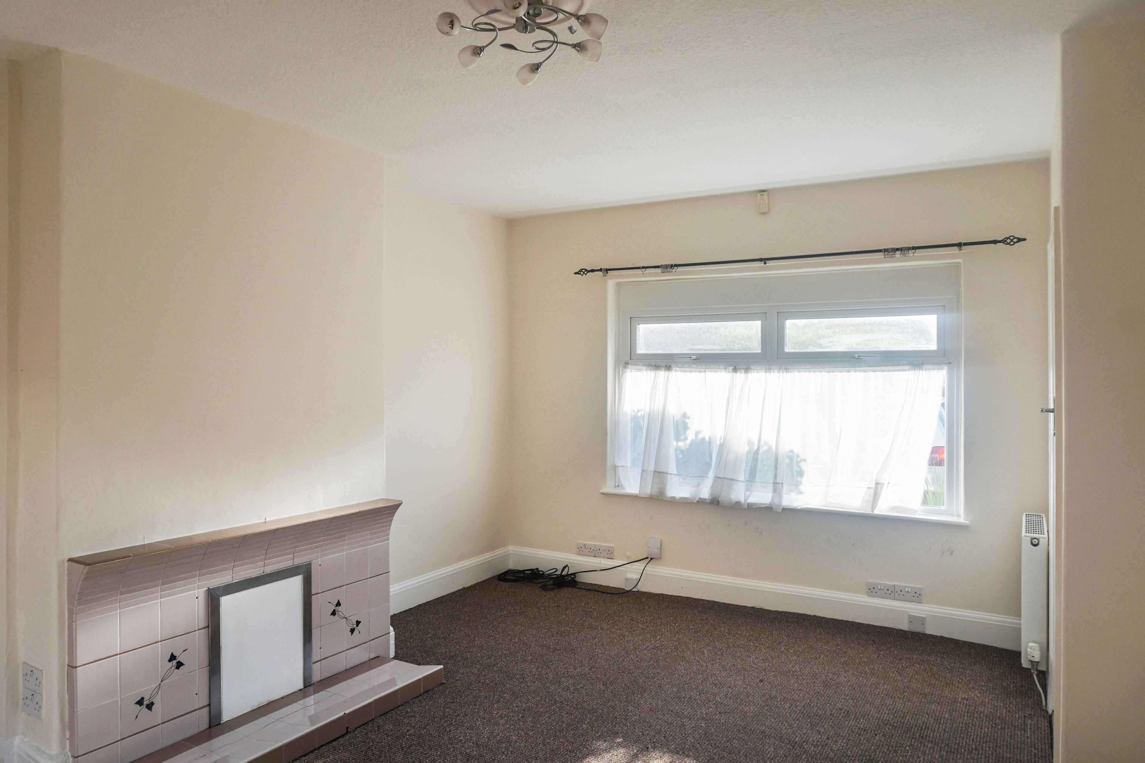 Reception Room One