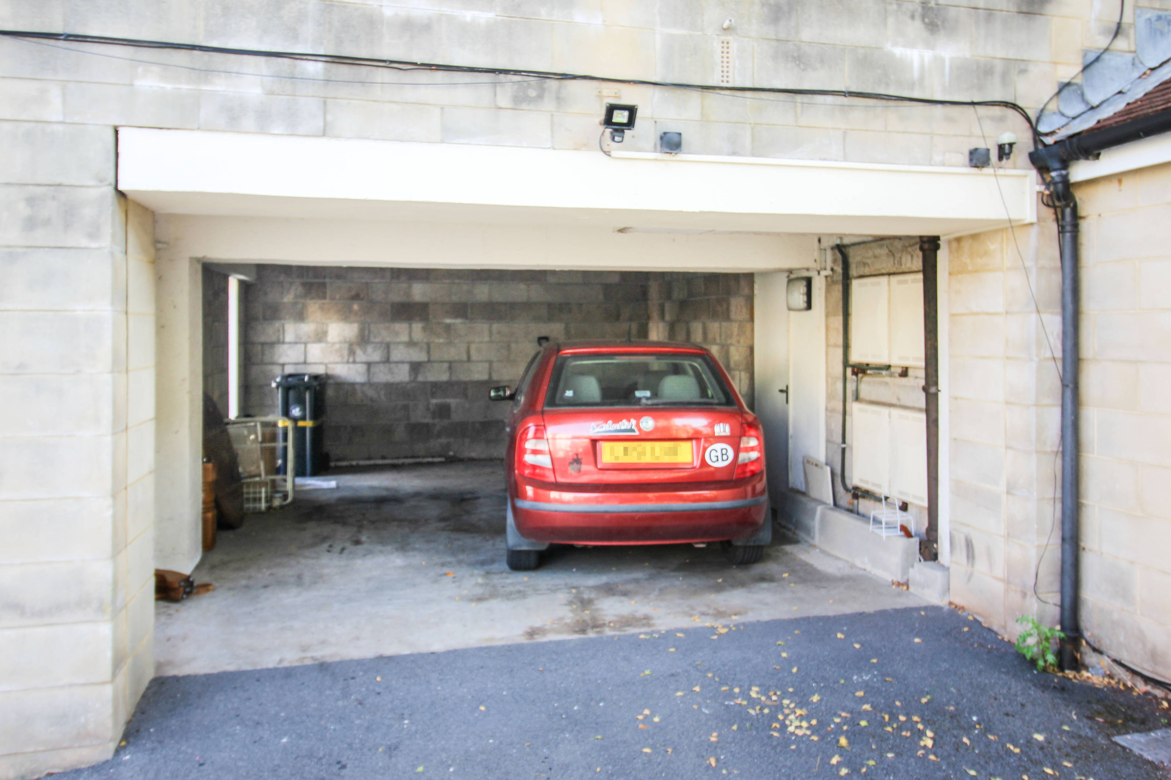 Car Port