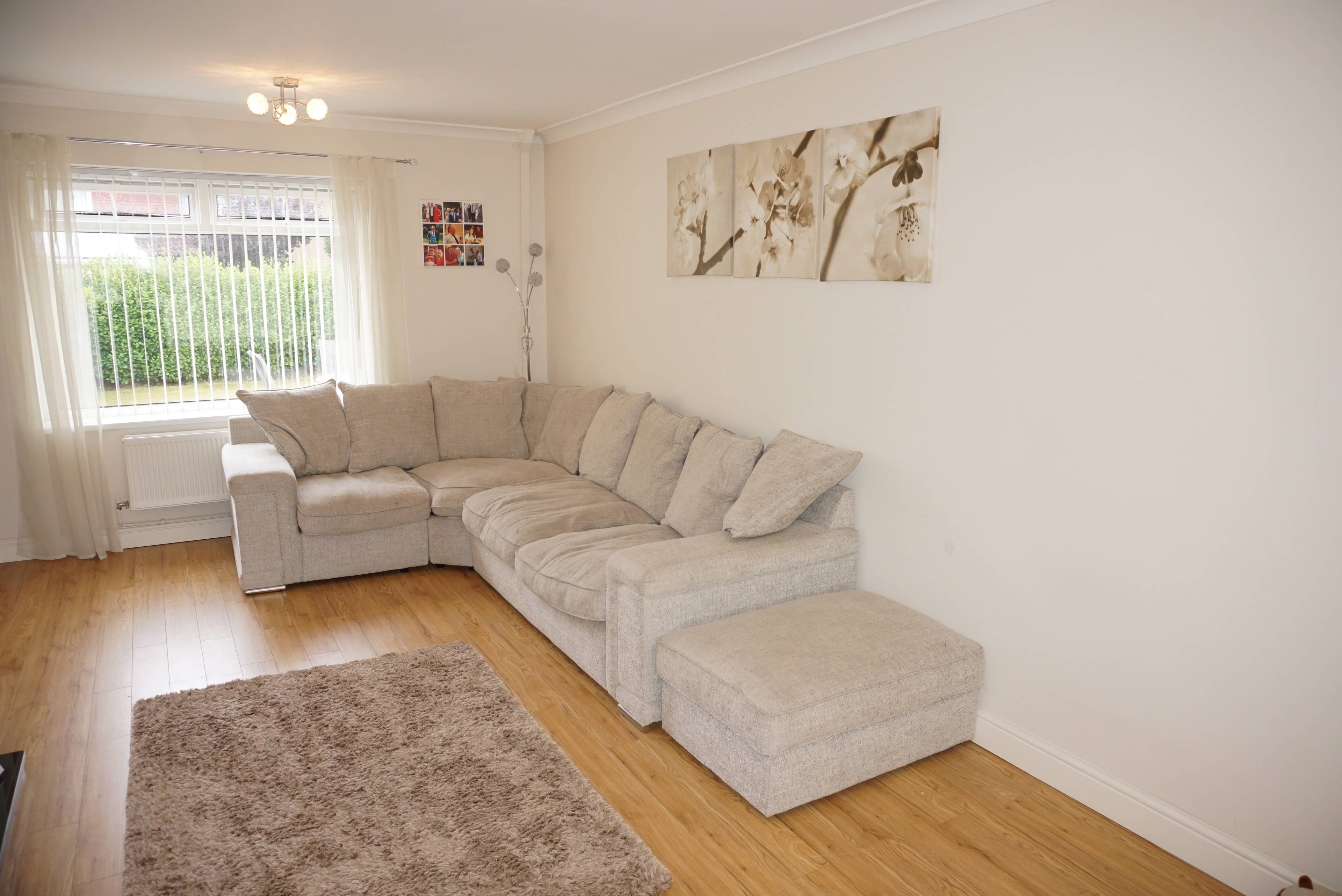 Living / Dining Room