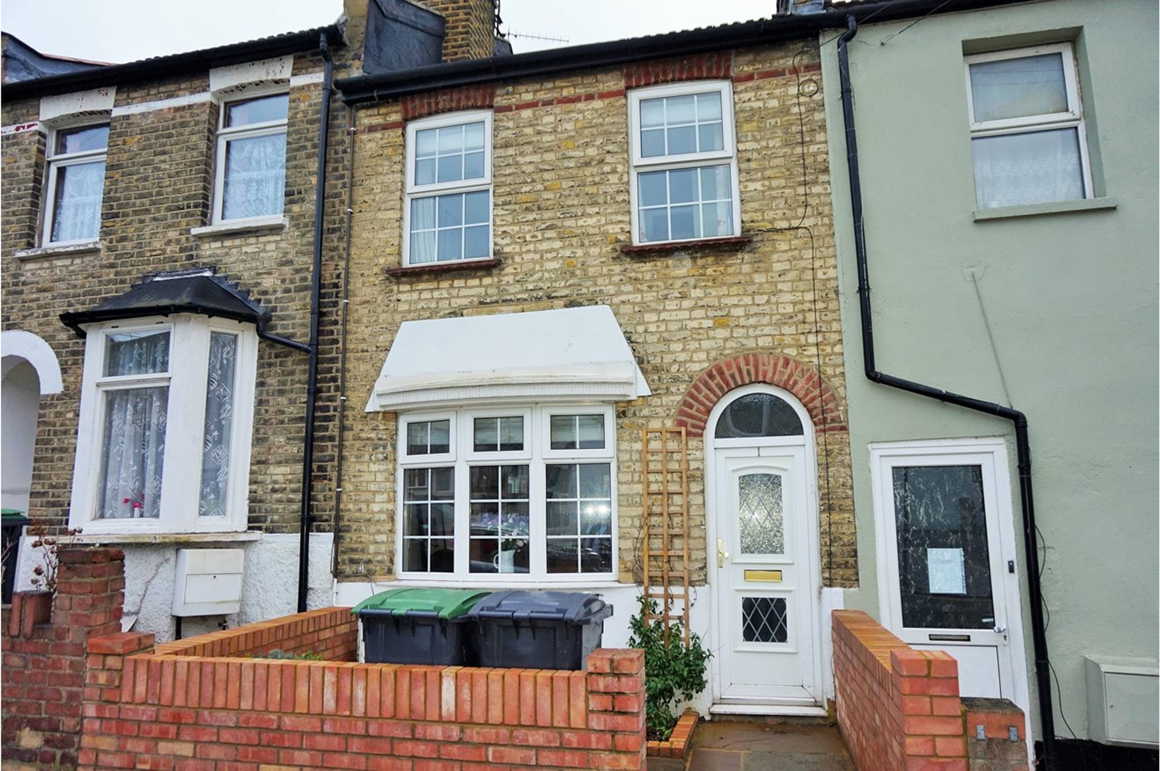 The Property