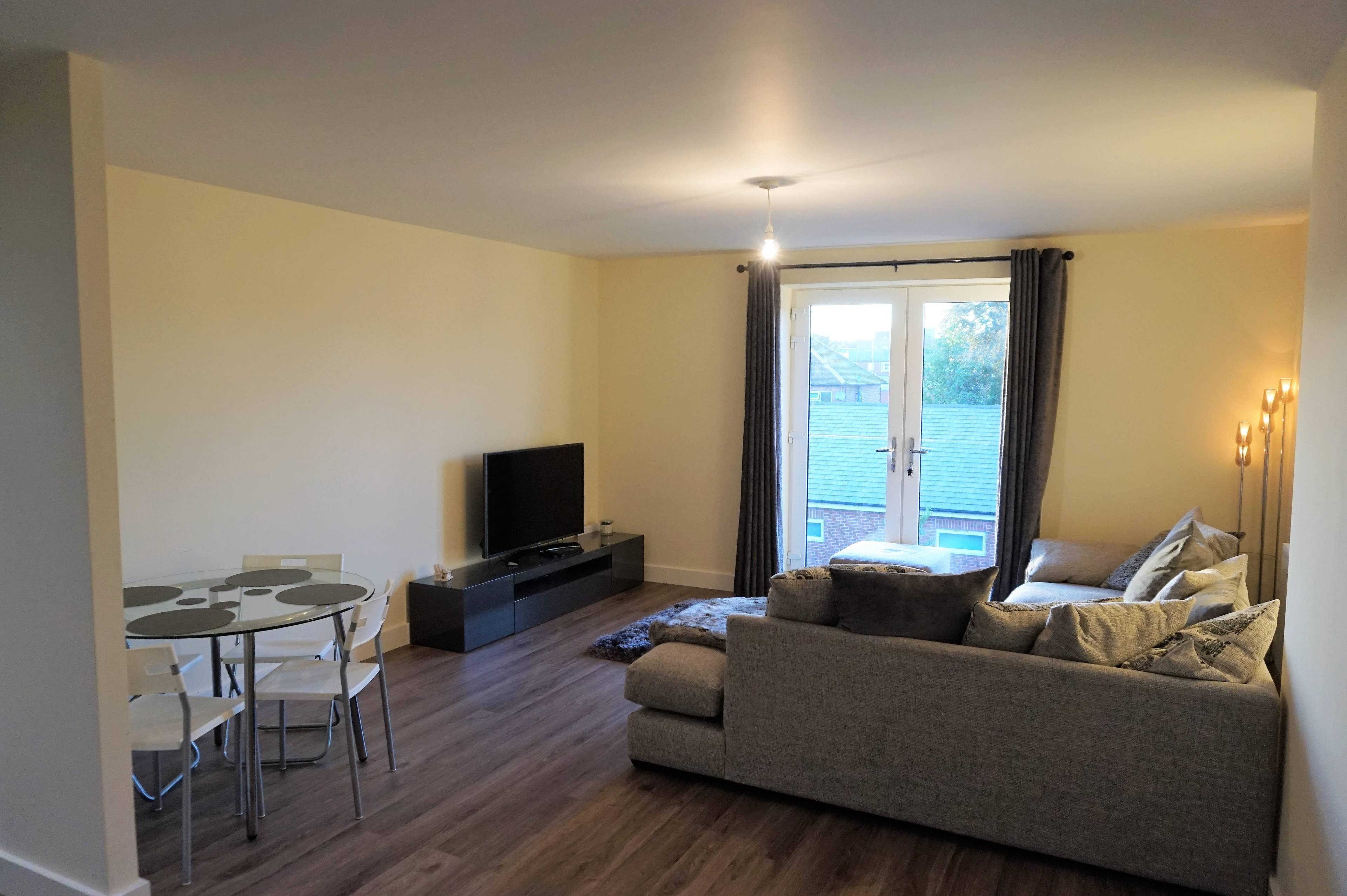 Living / Dining Room