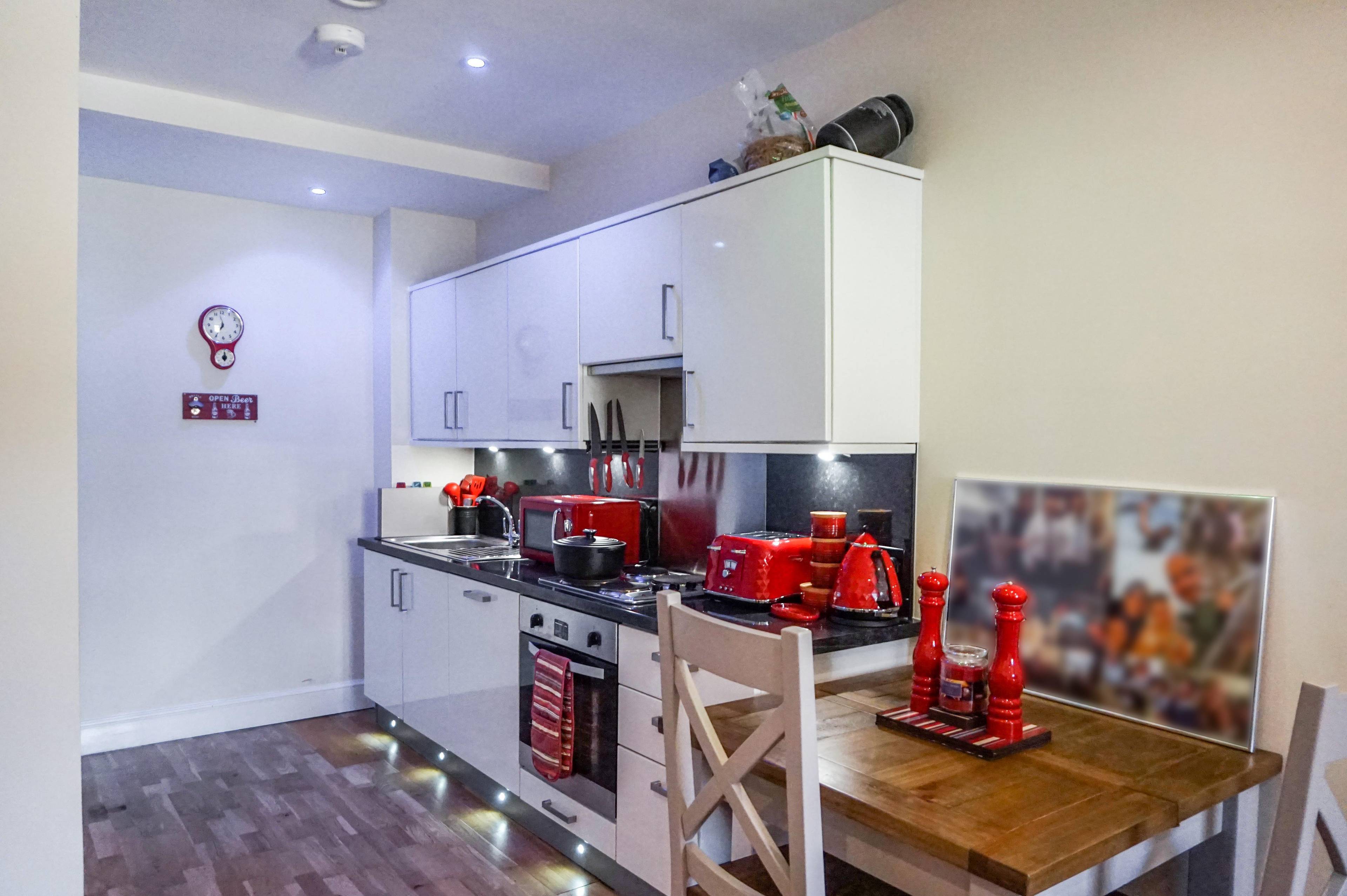 Kitchenette