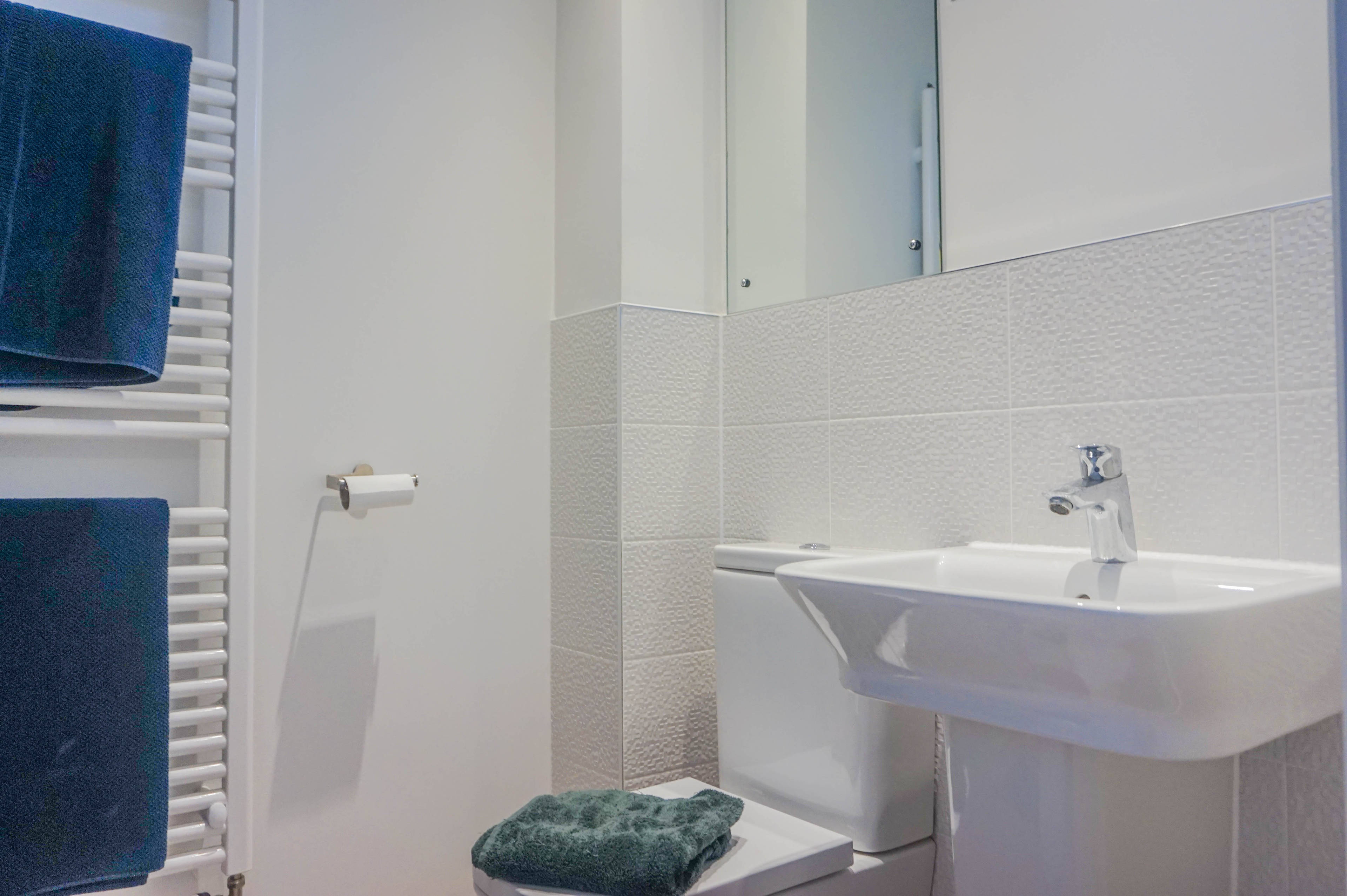 Master En-suite