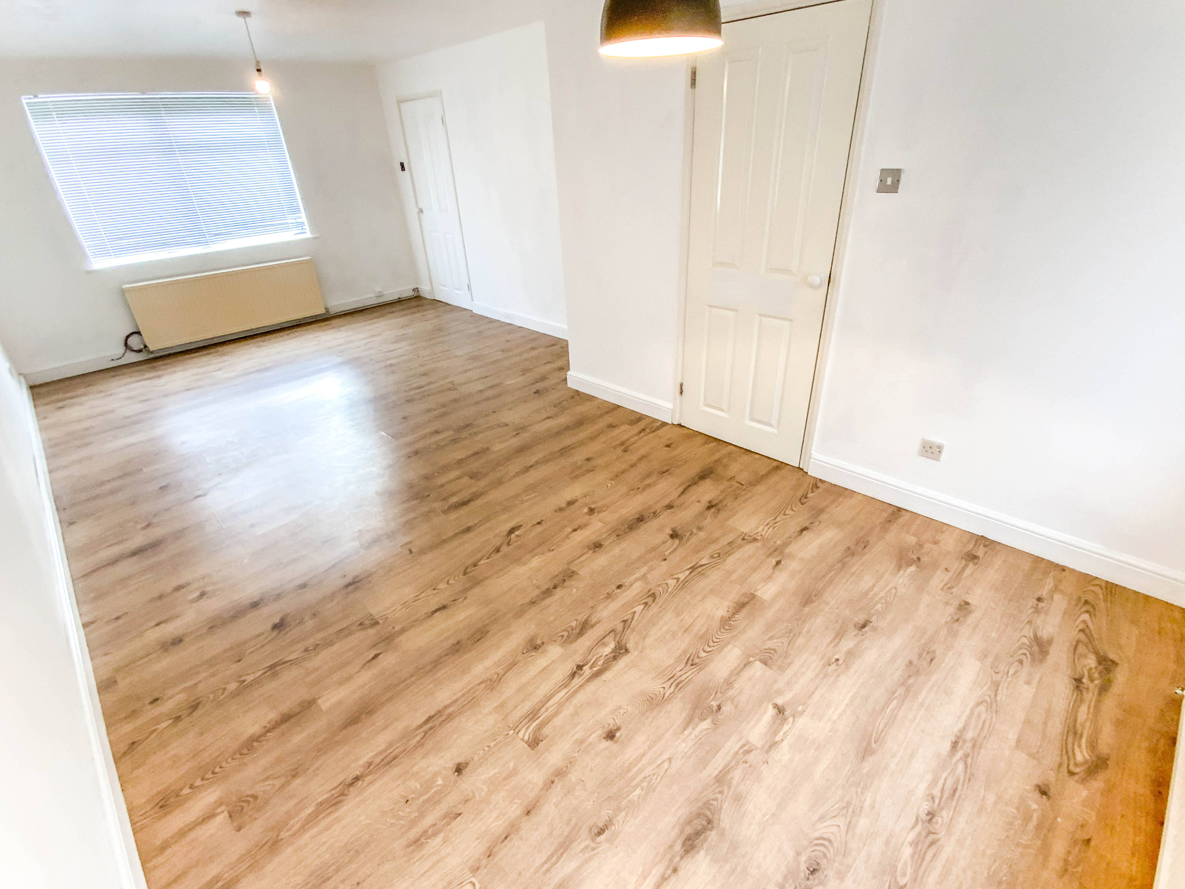 Living / Dining Room