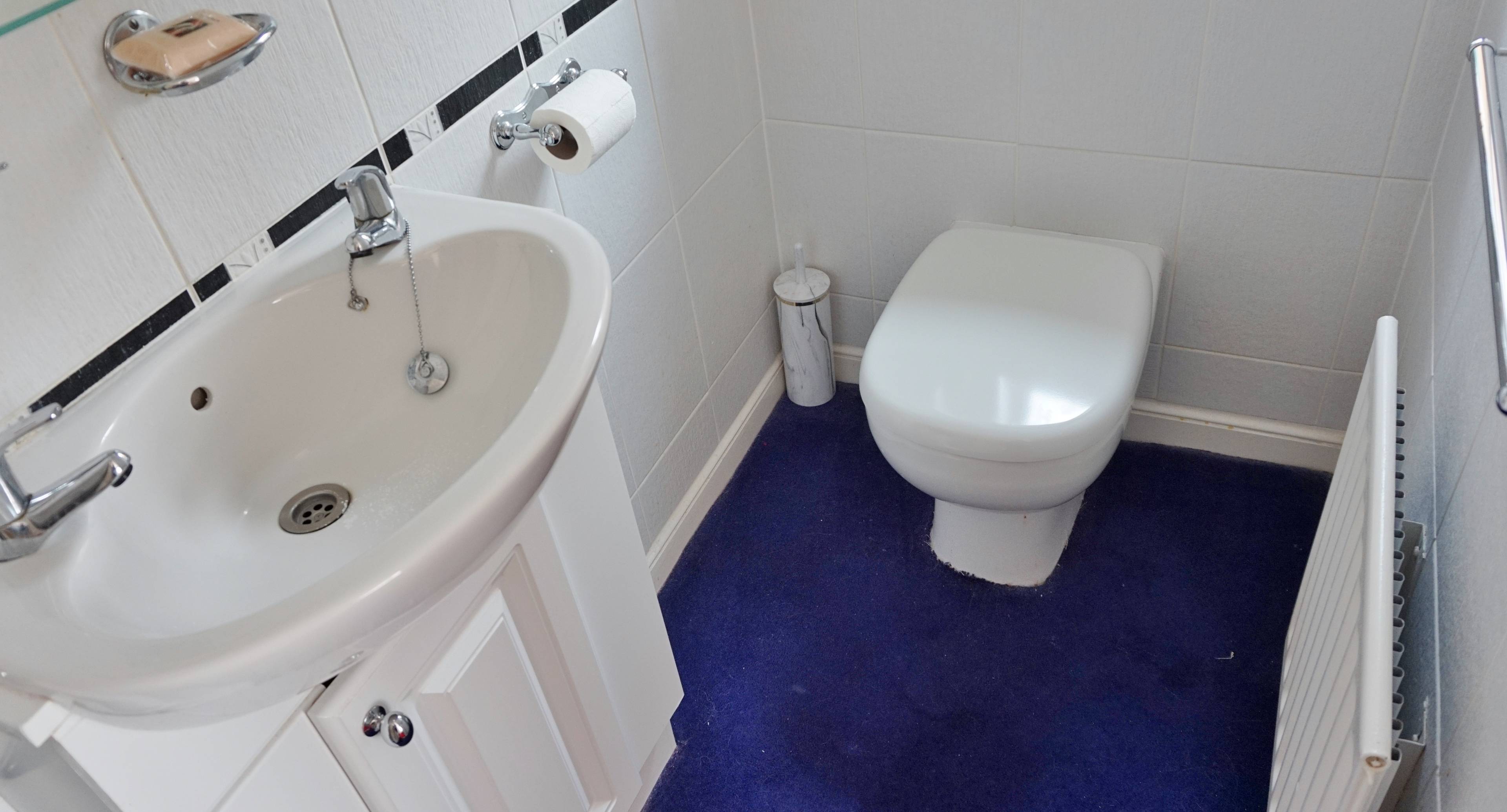 en-suite