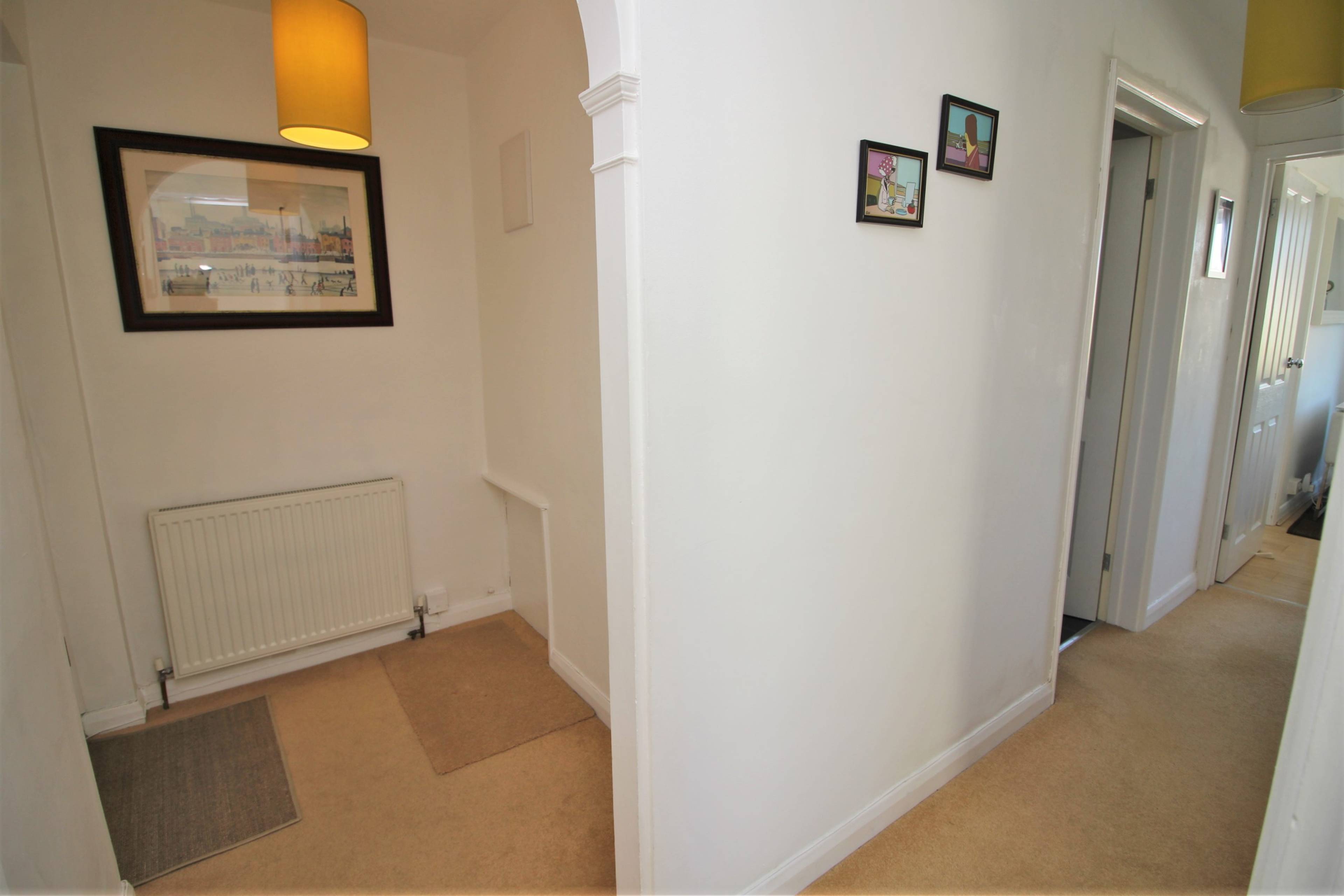 Hallway