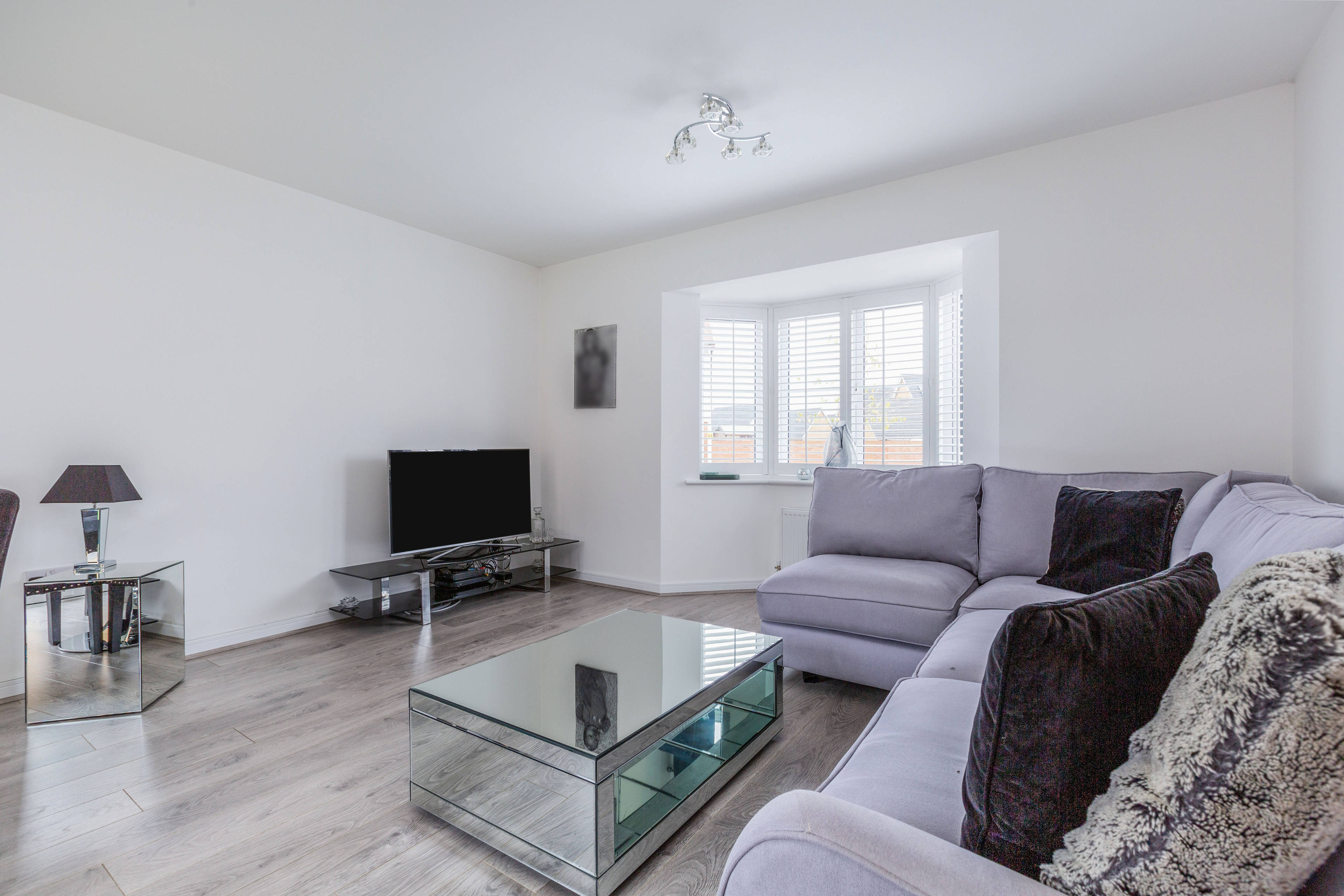 Living / Dining Room