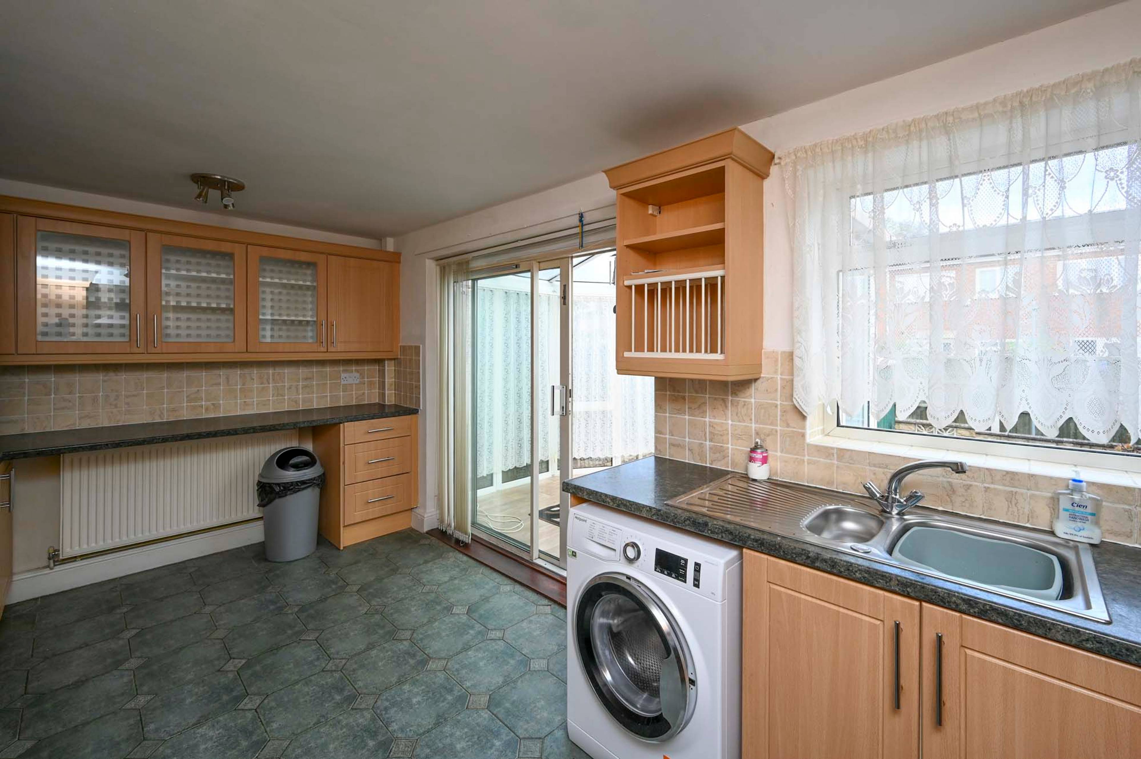 Kitchen/Breakfast