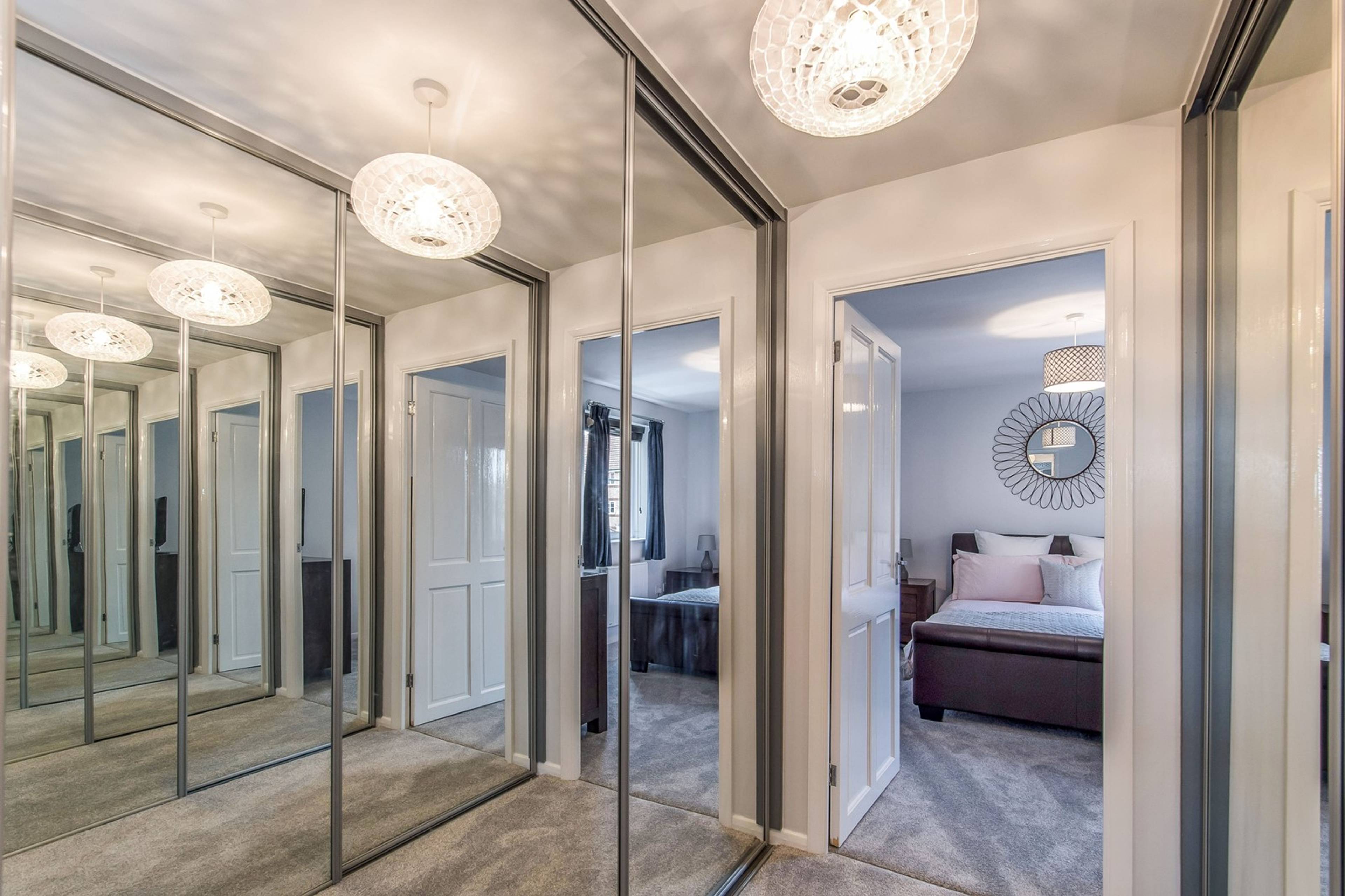 Dressing Room