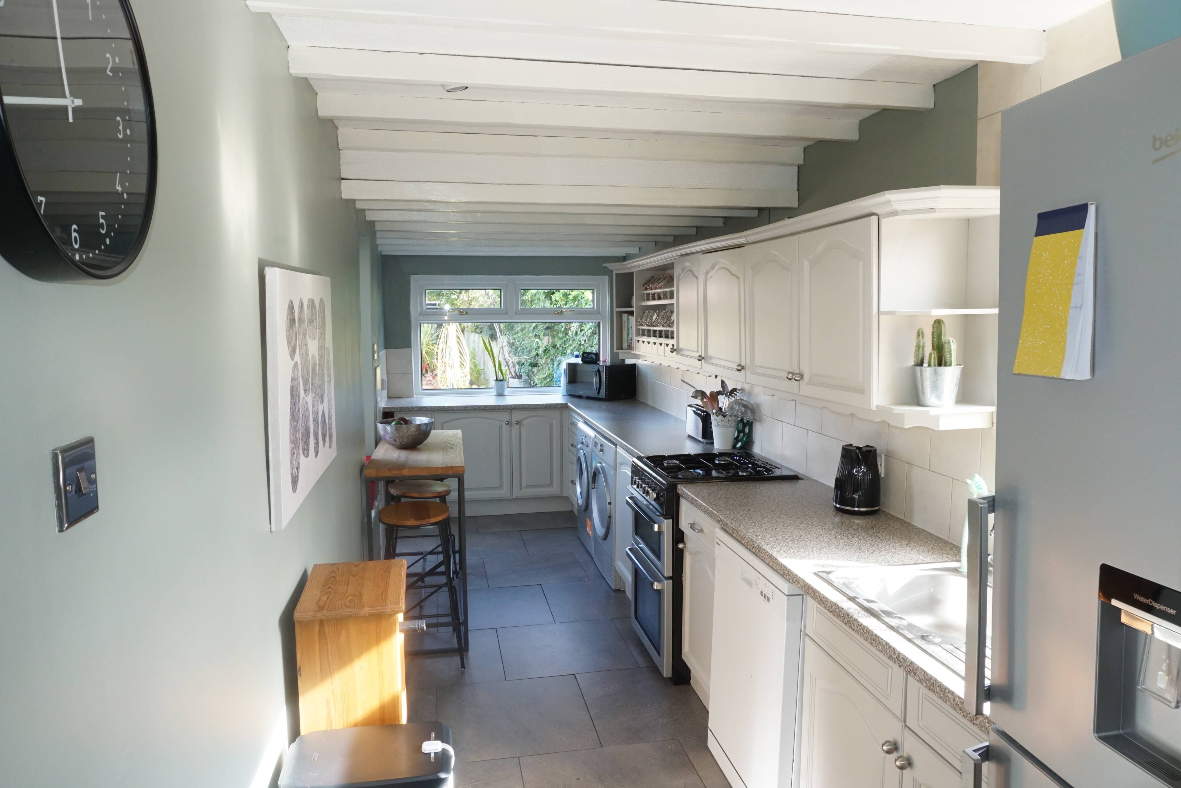 Kitchen/Breakfast