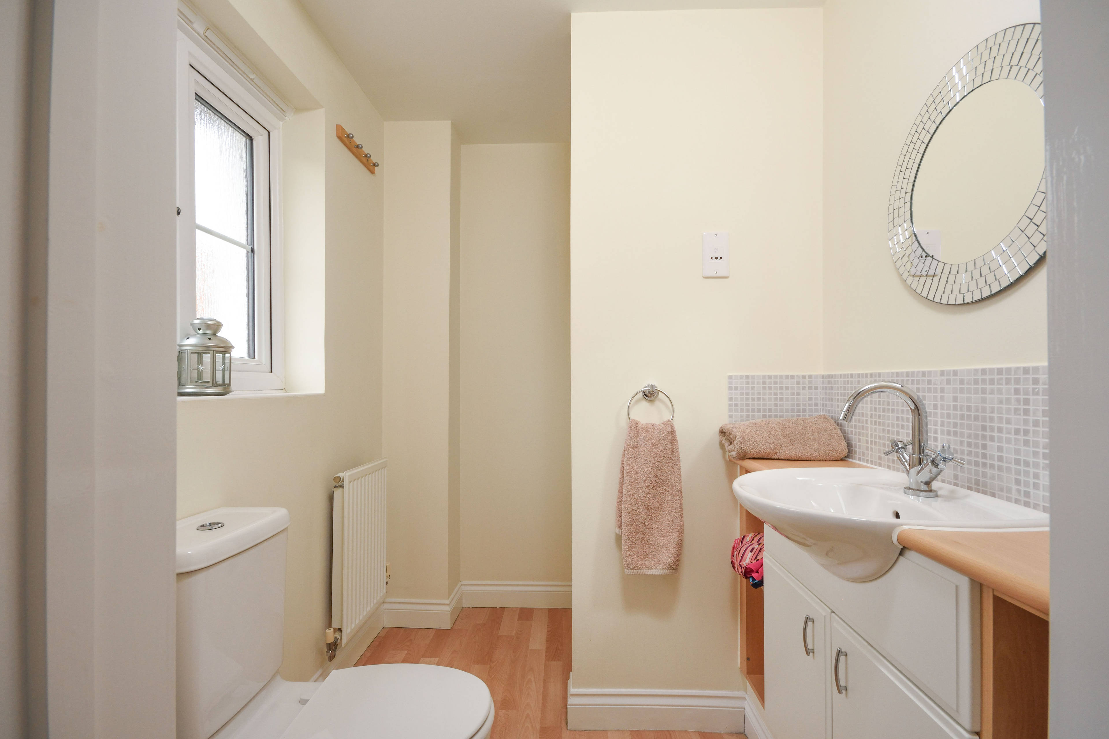 En-suite