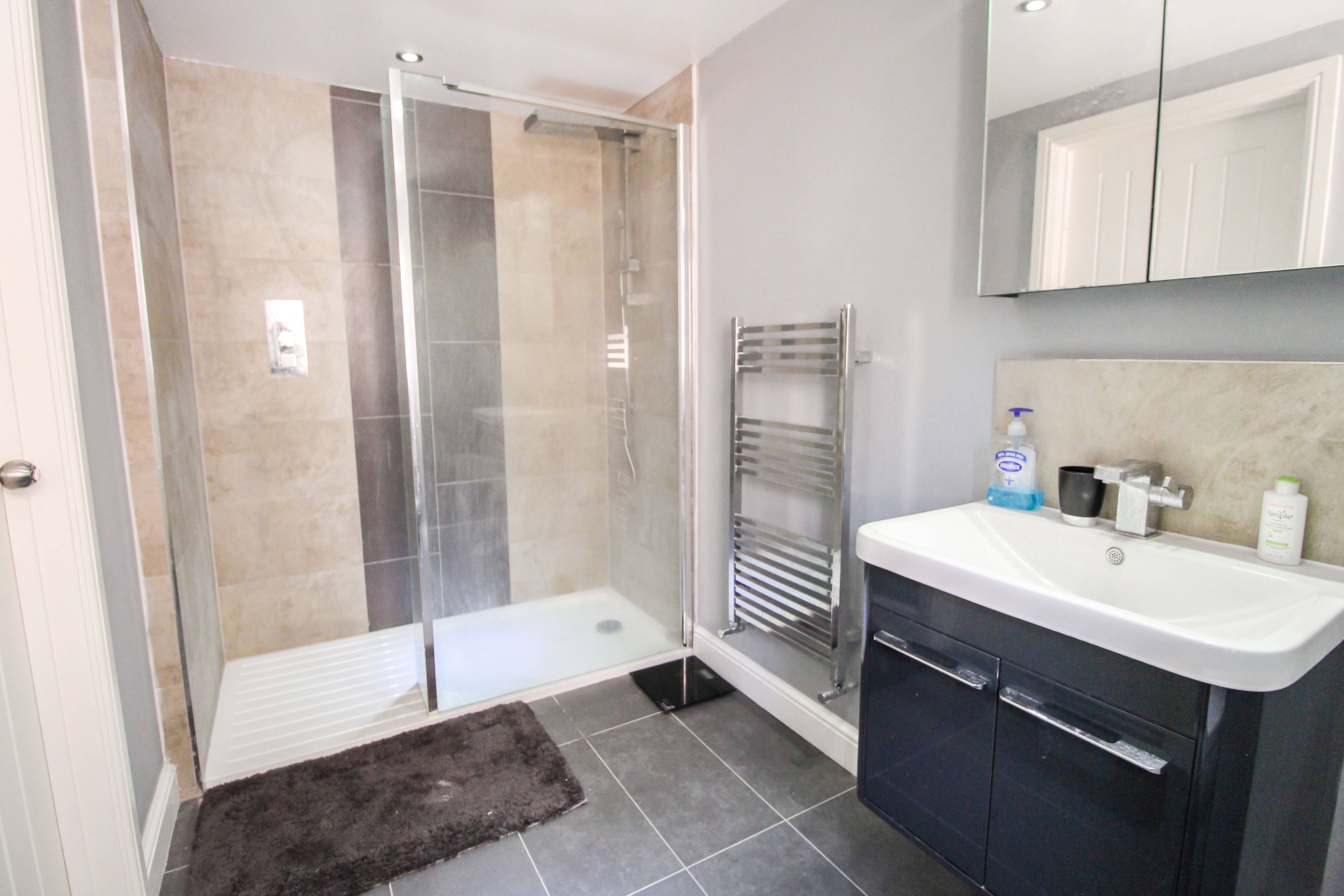 En-suite