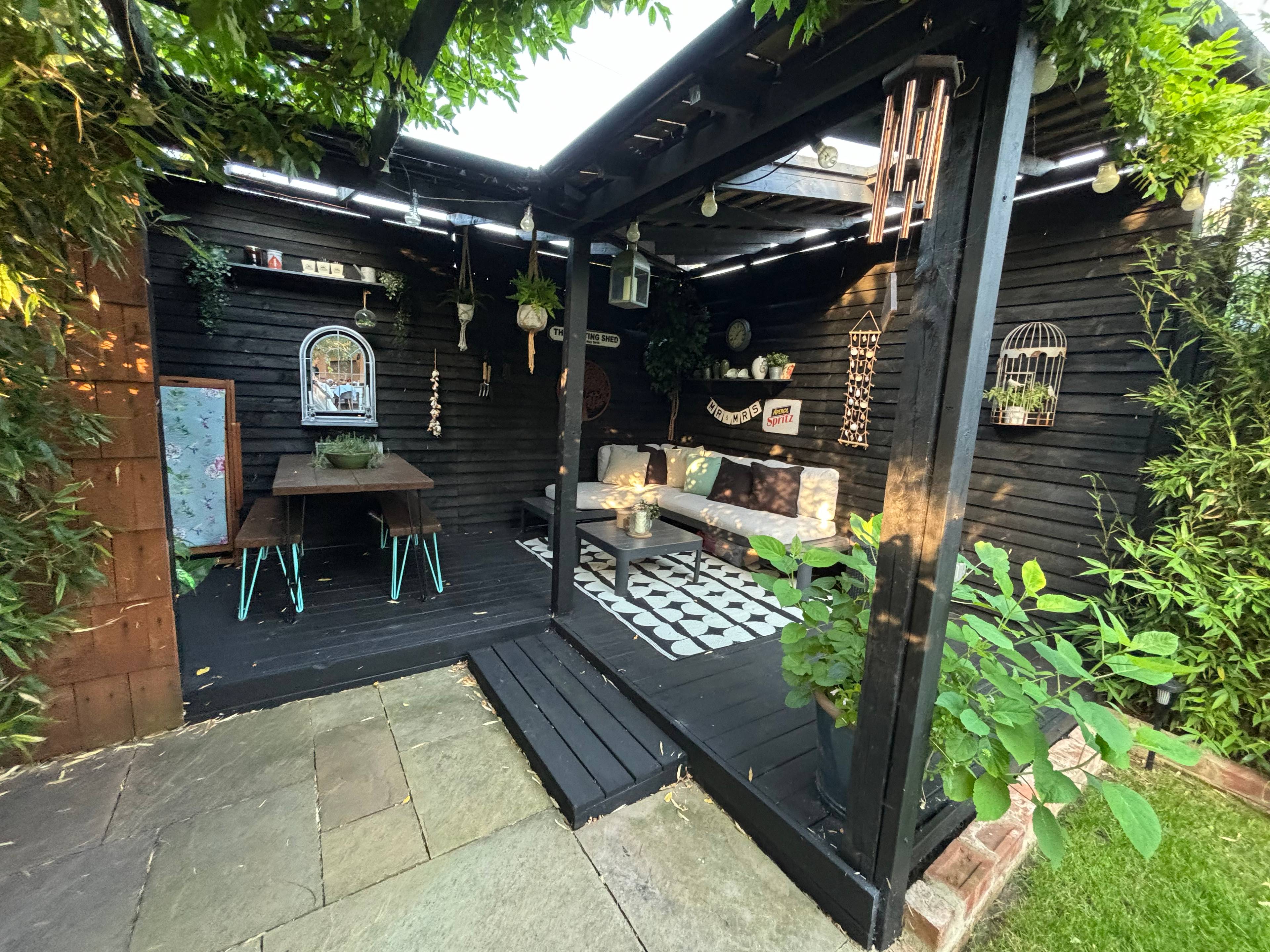 Gazebo