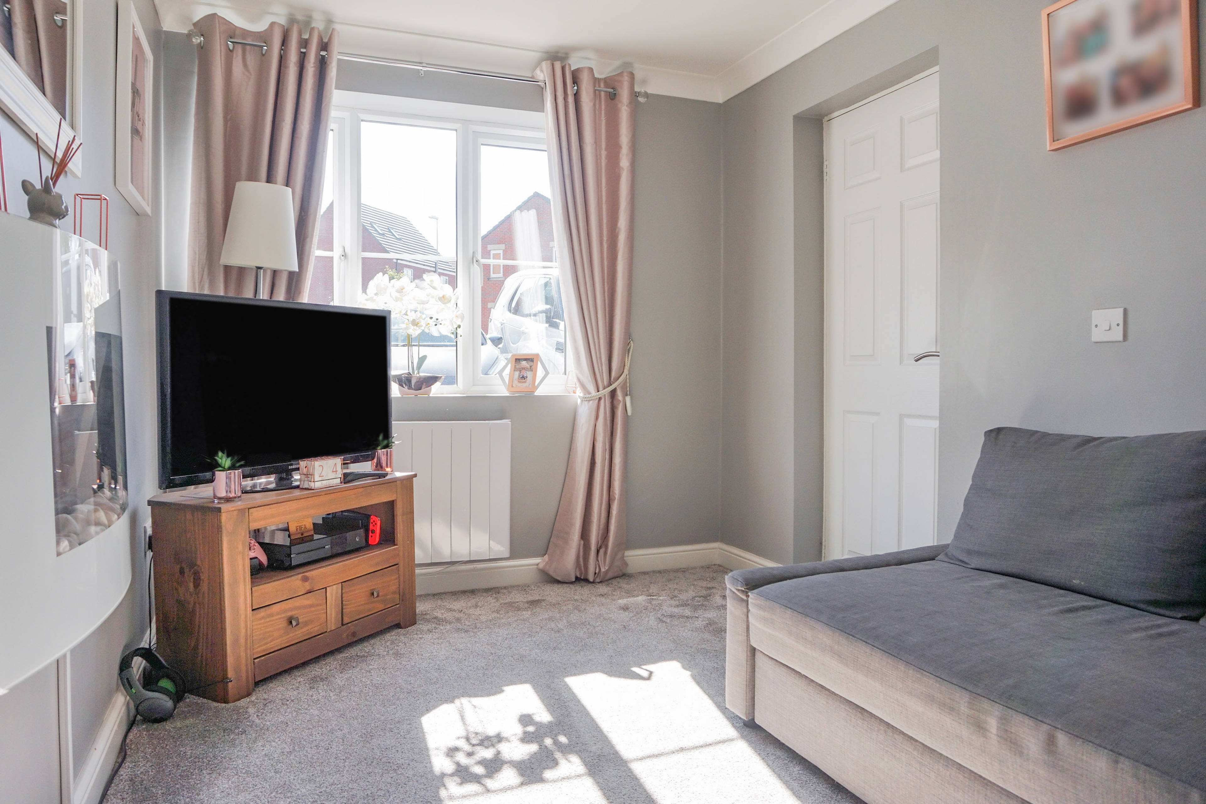 Reception Room Two