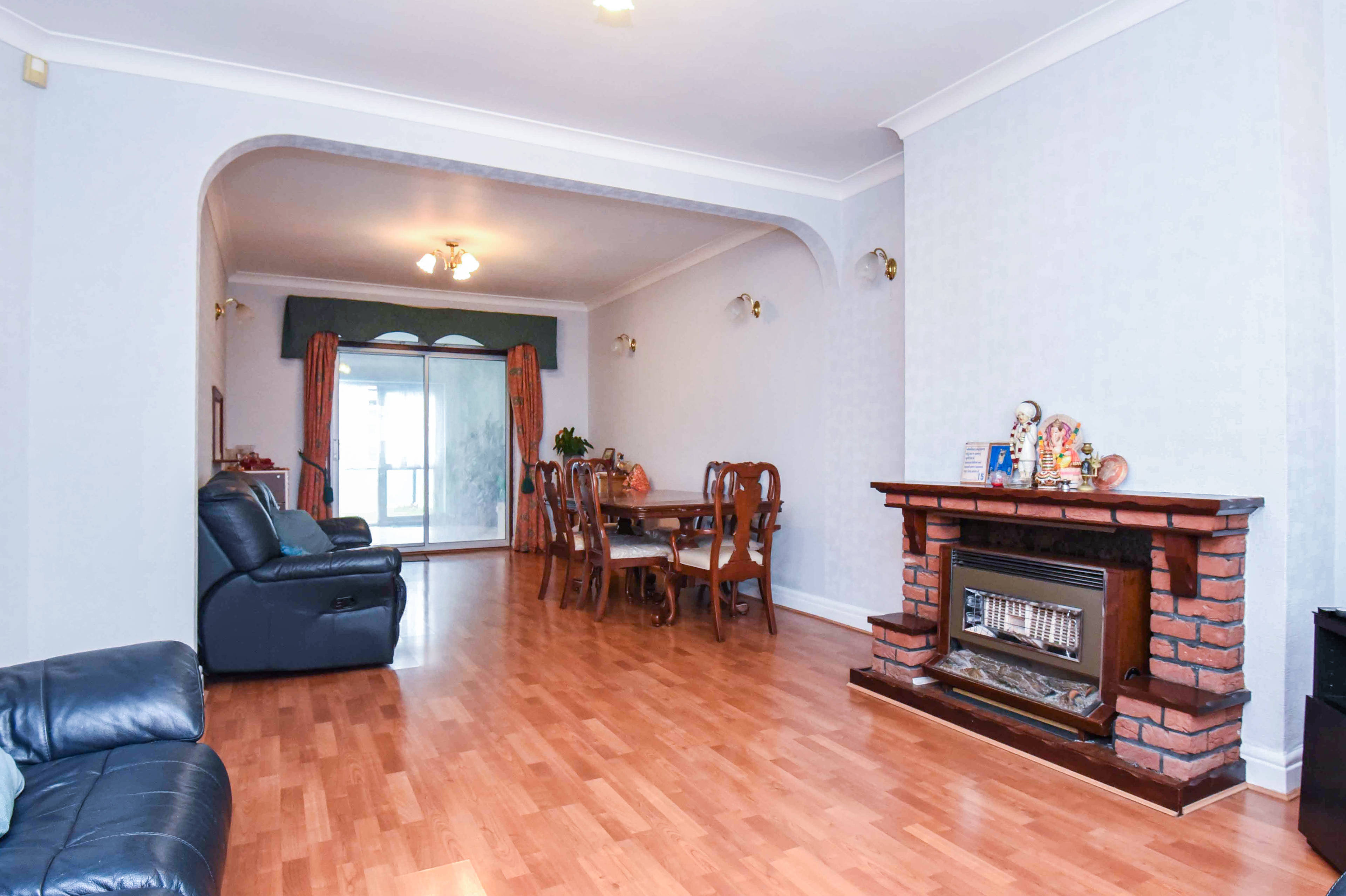Dining / Family Room