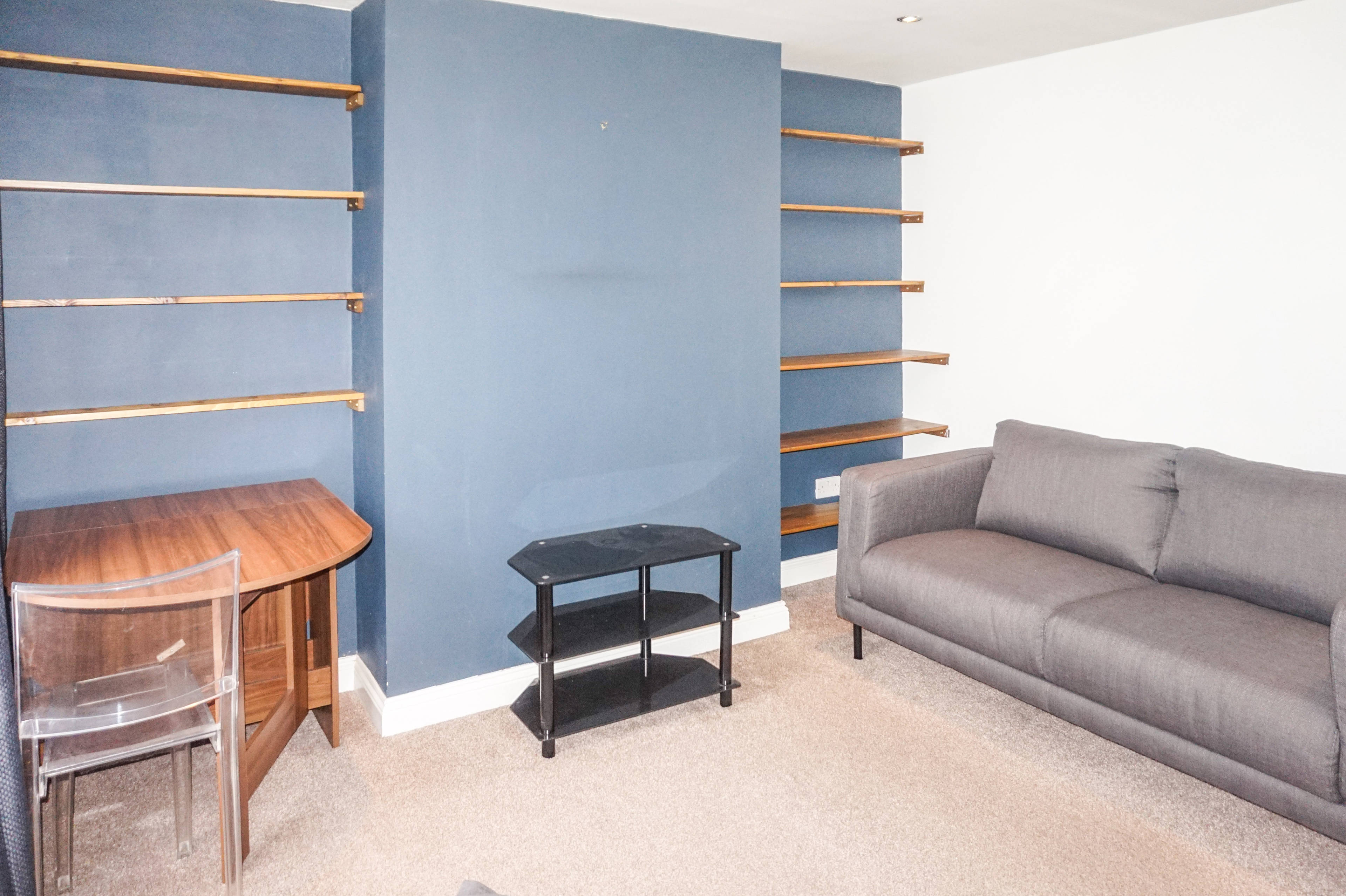 Snug / Sitting Room