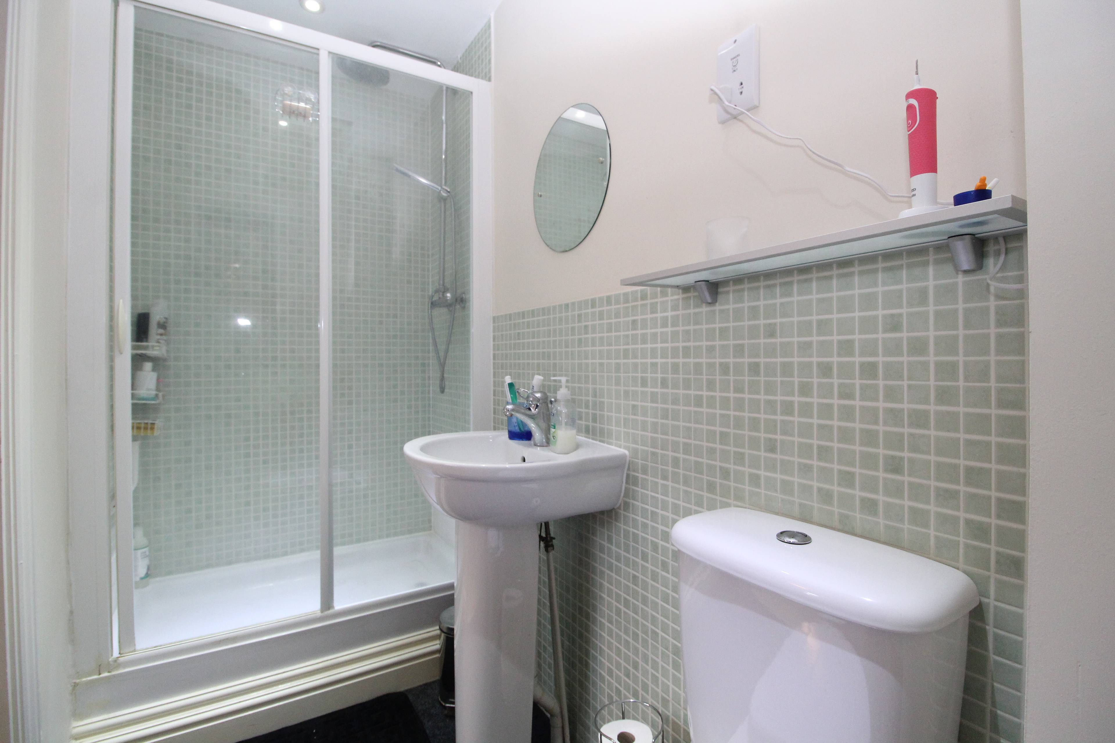En-suite