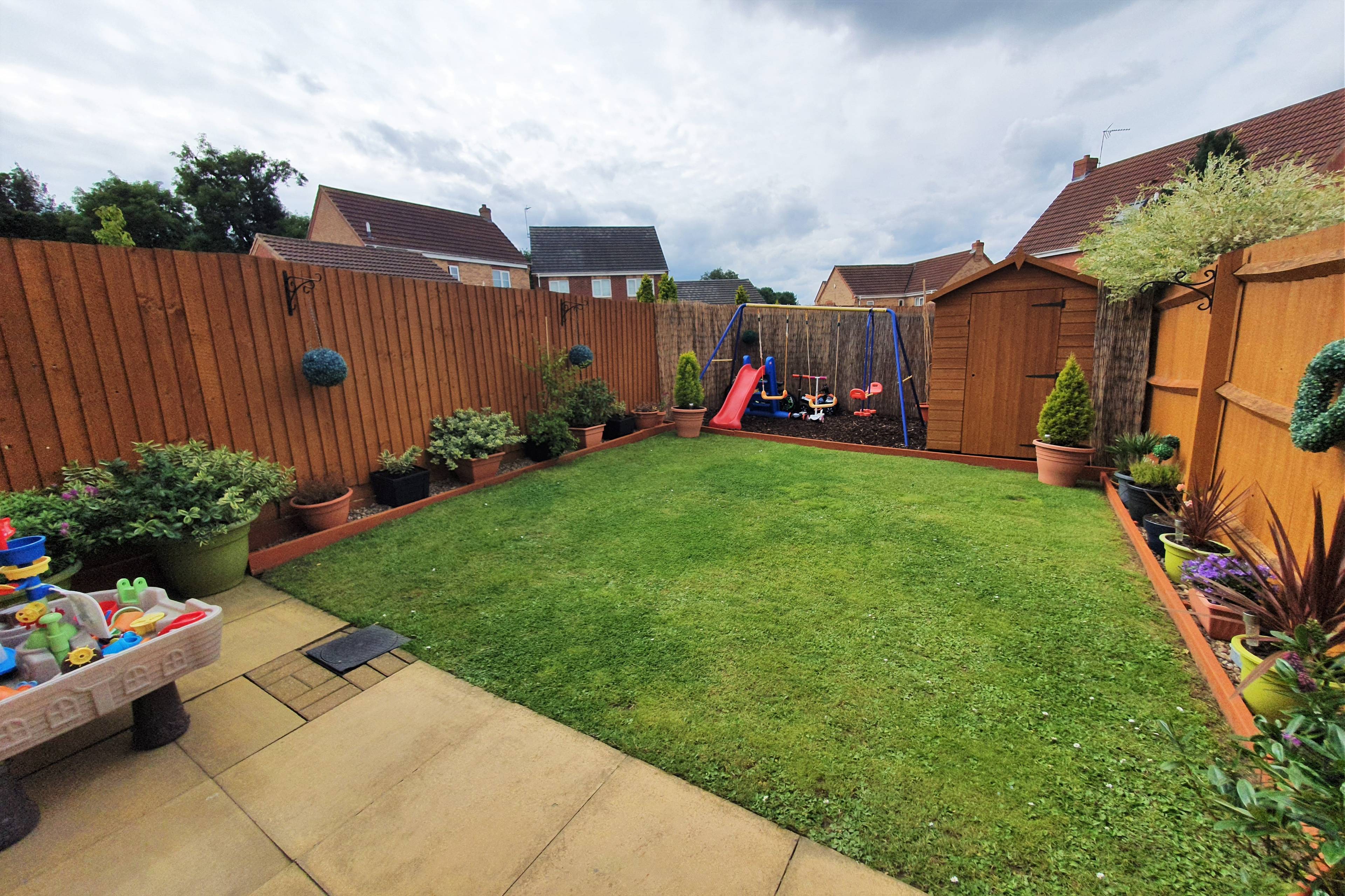 Garden