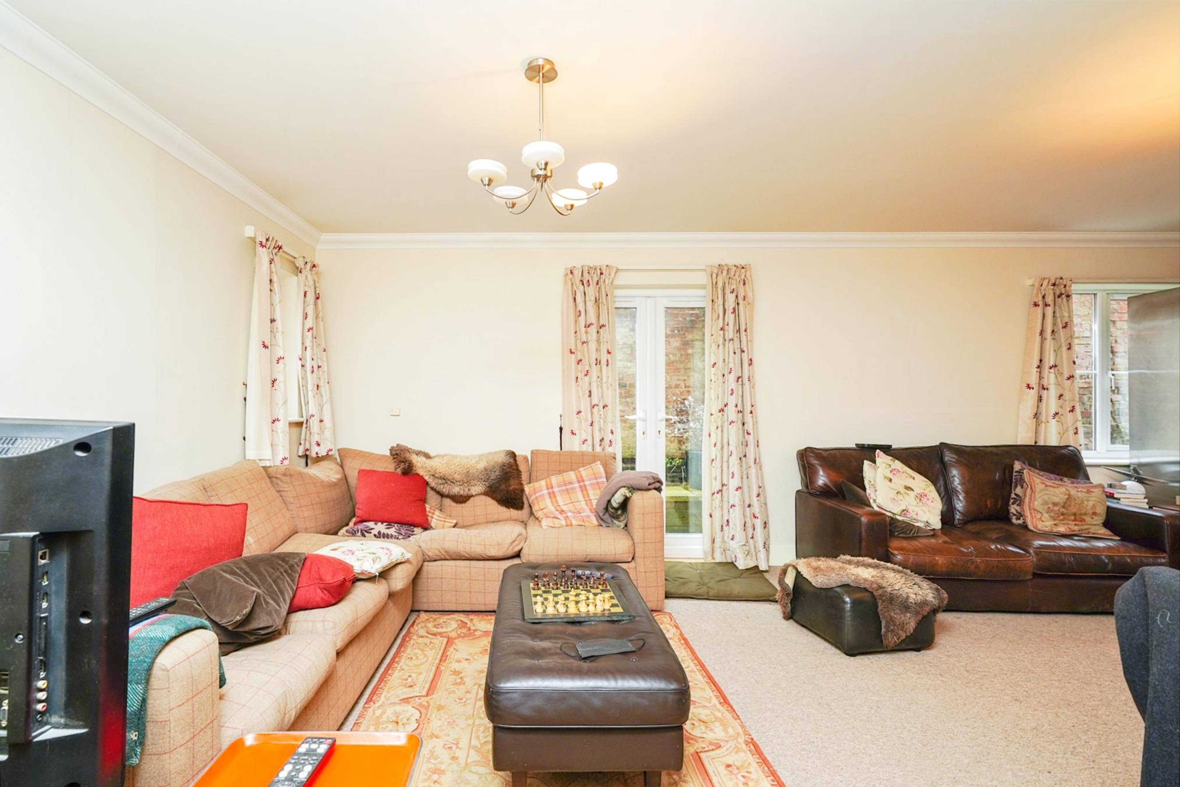 Living / Dining Room