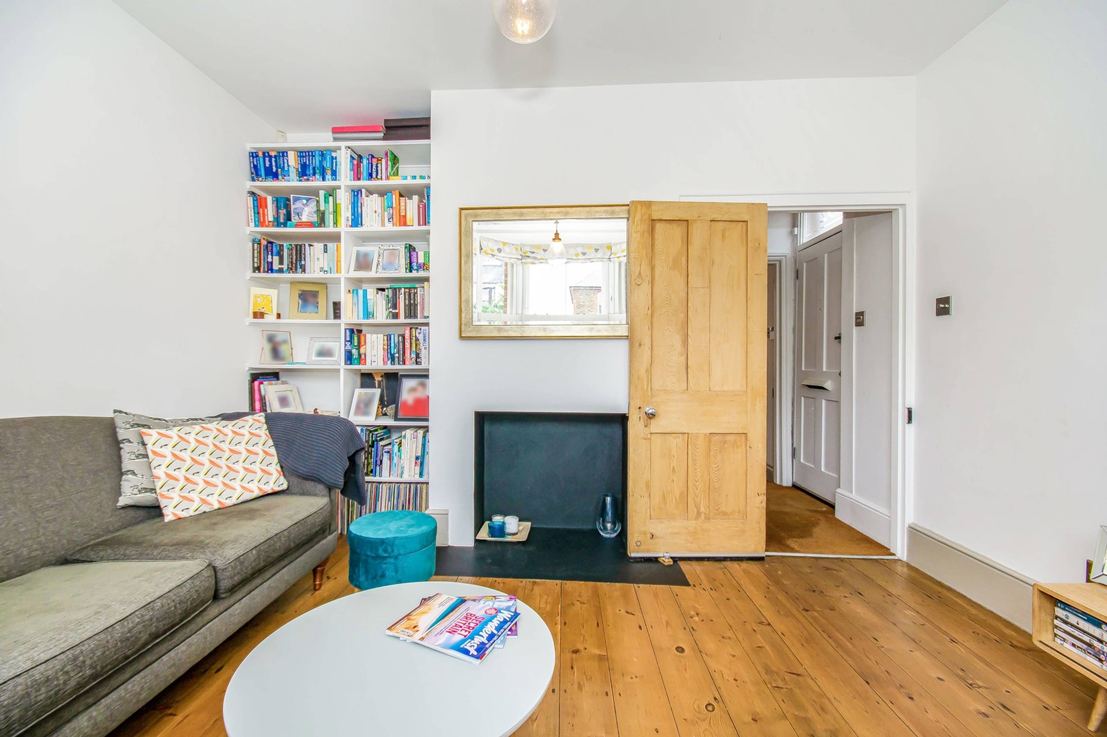 Sitting Room