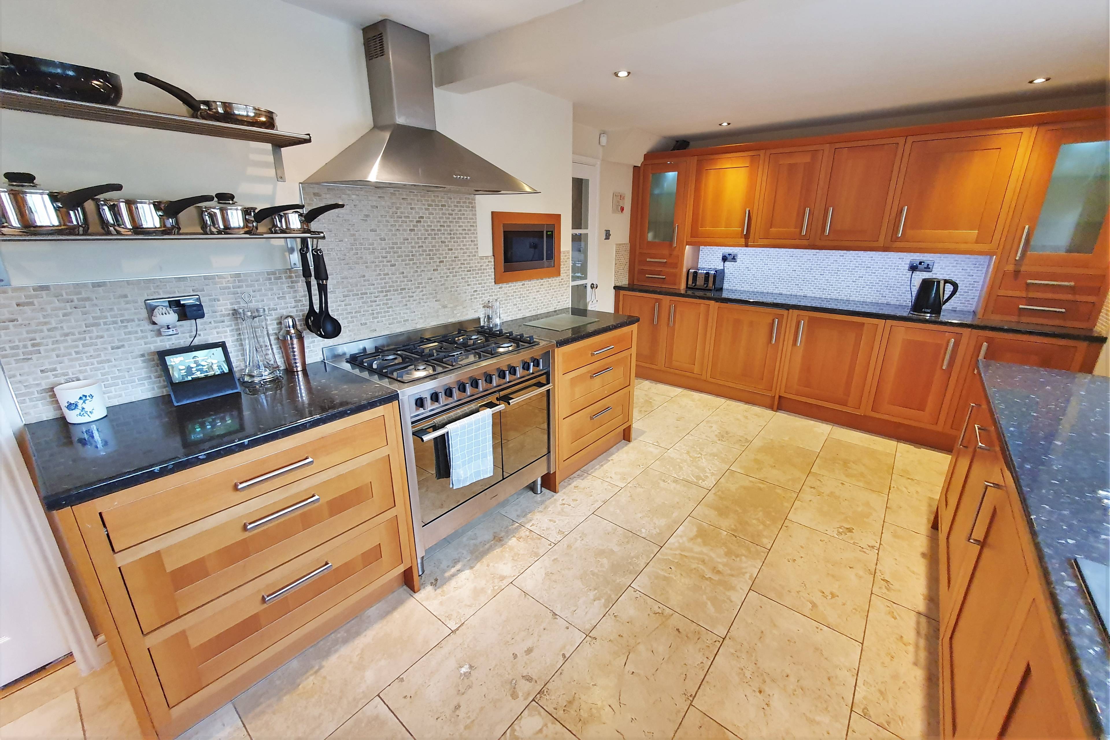 Kitchen Three