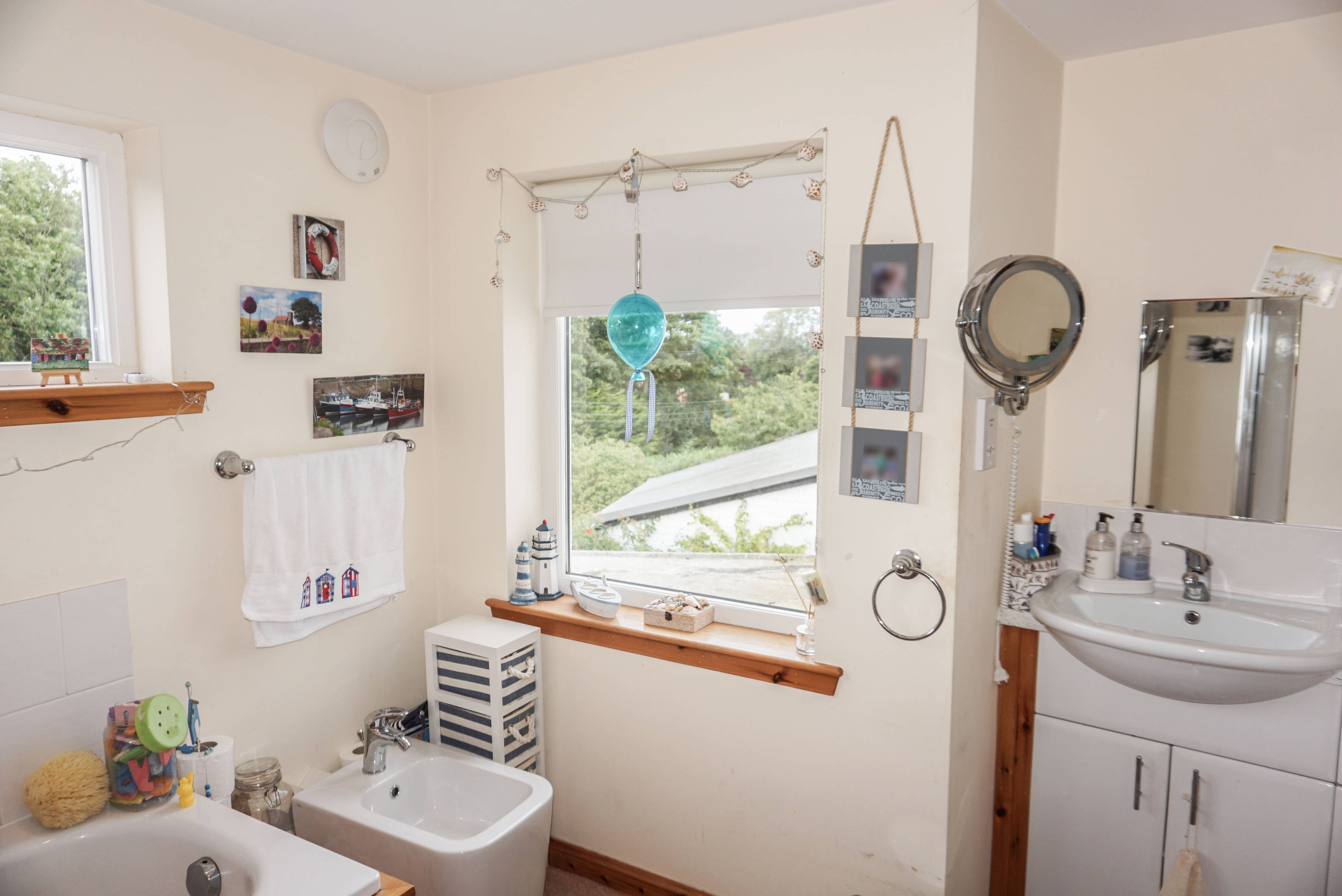 Master En-suite