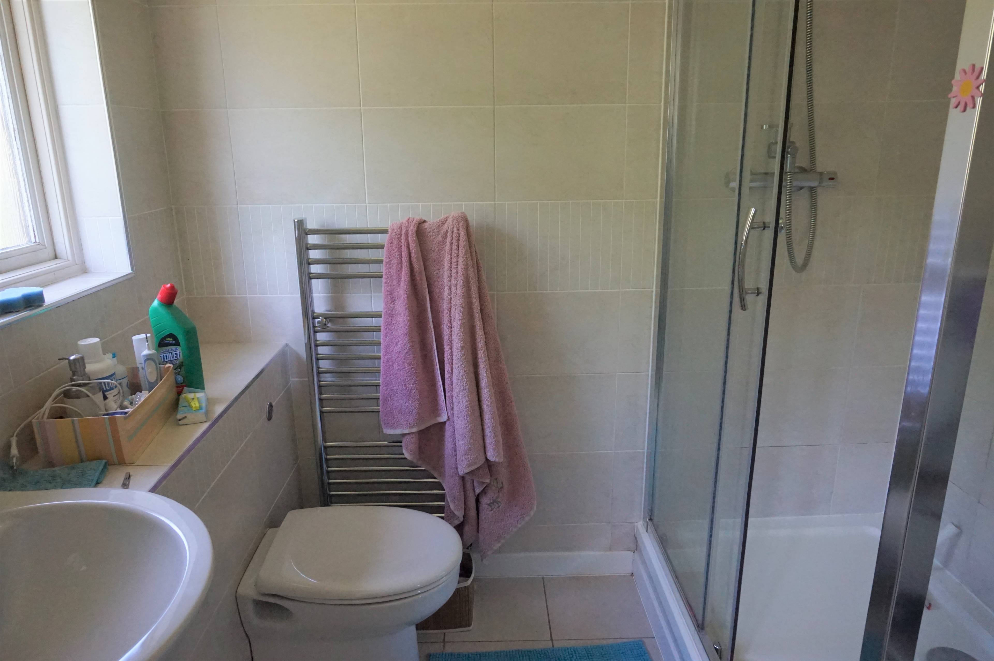Master En-suite