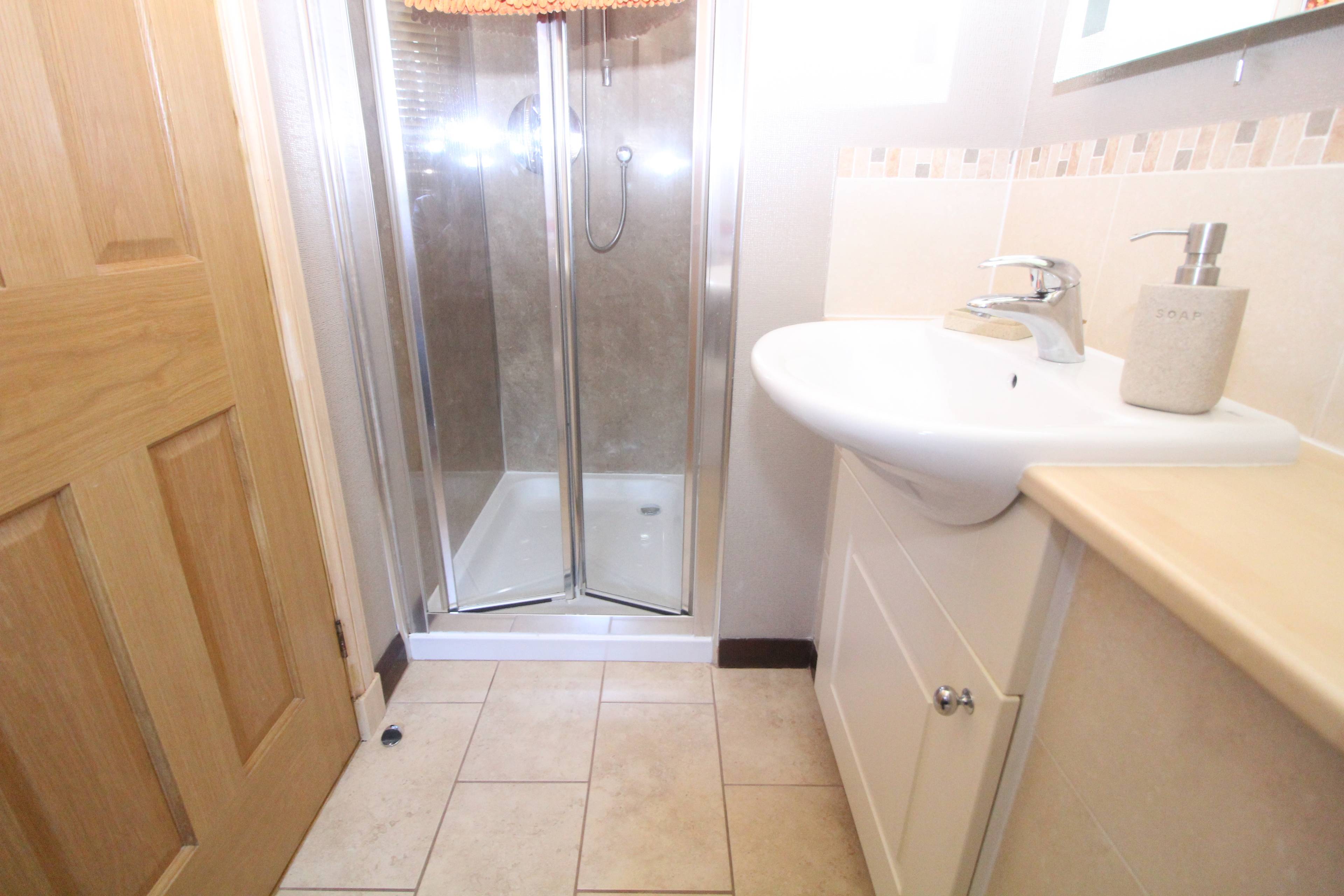 Master En-suite