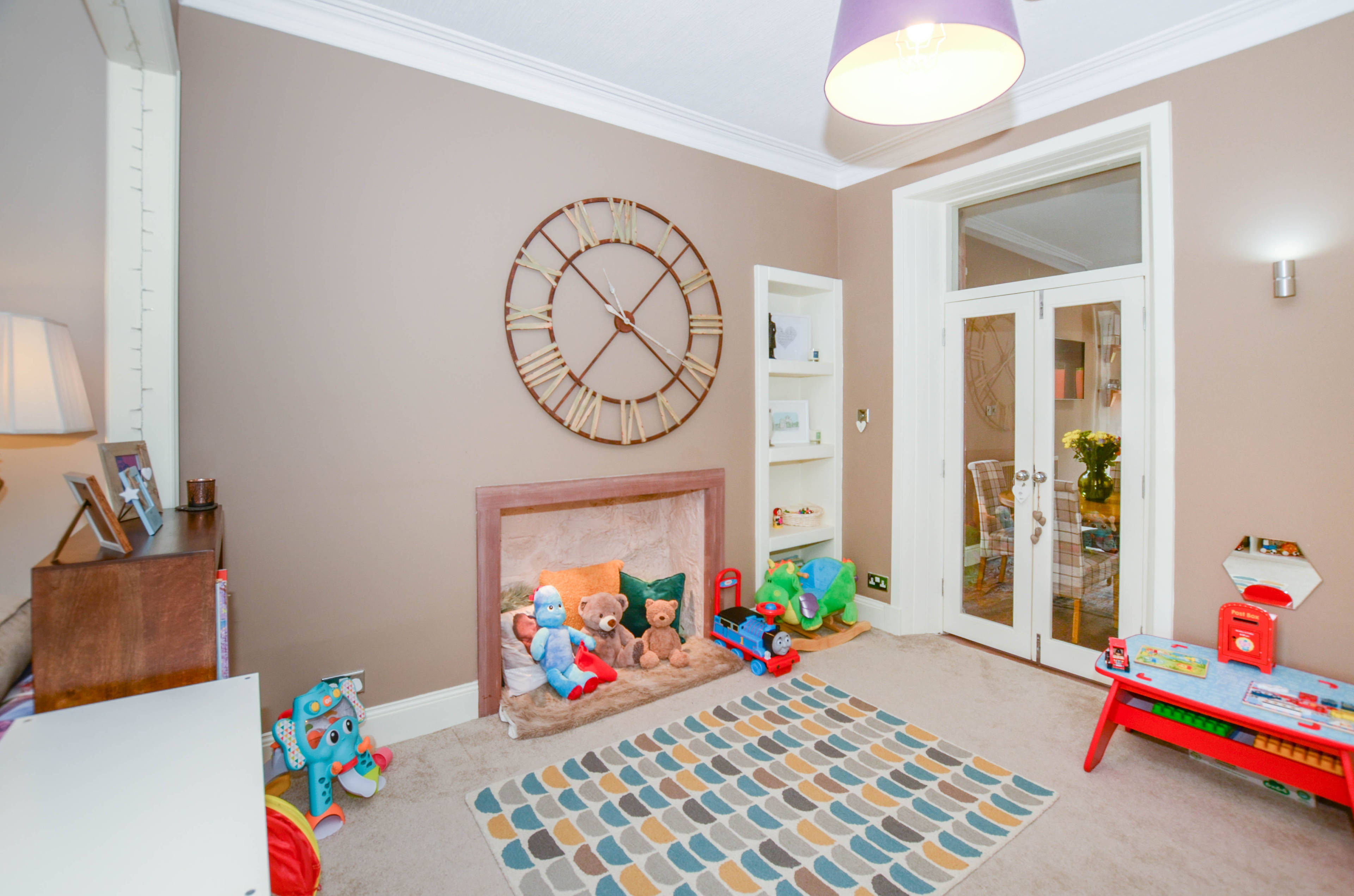 Play Area