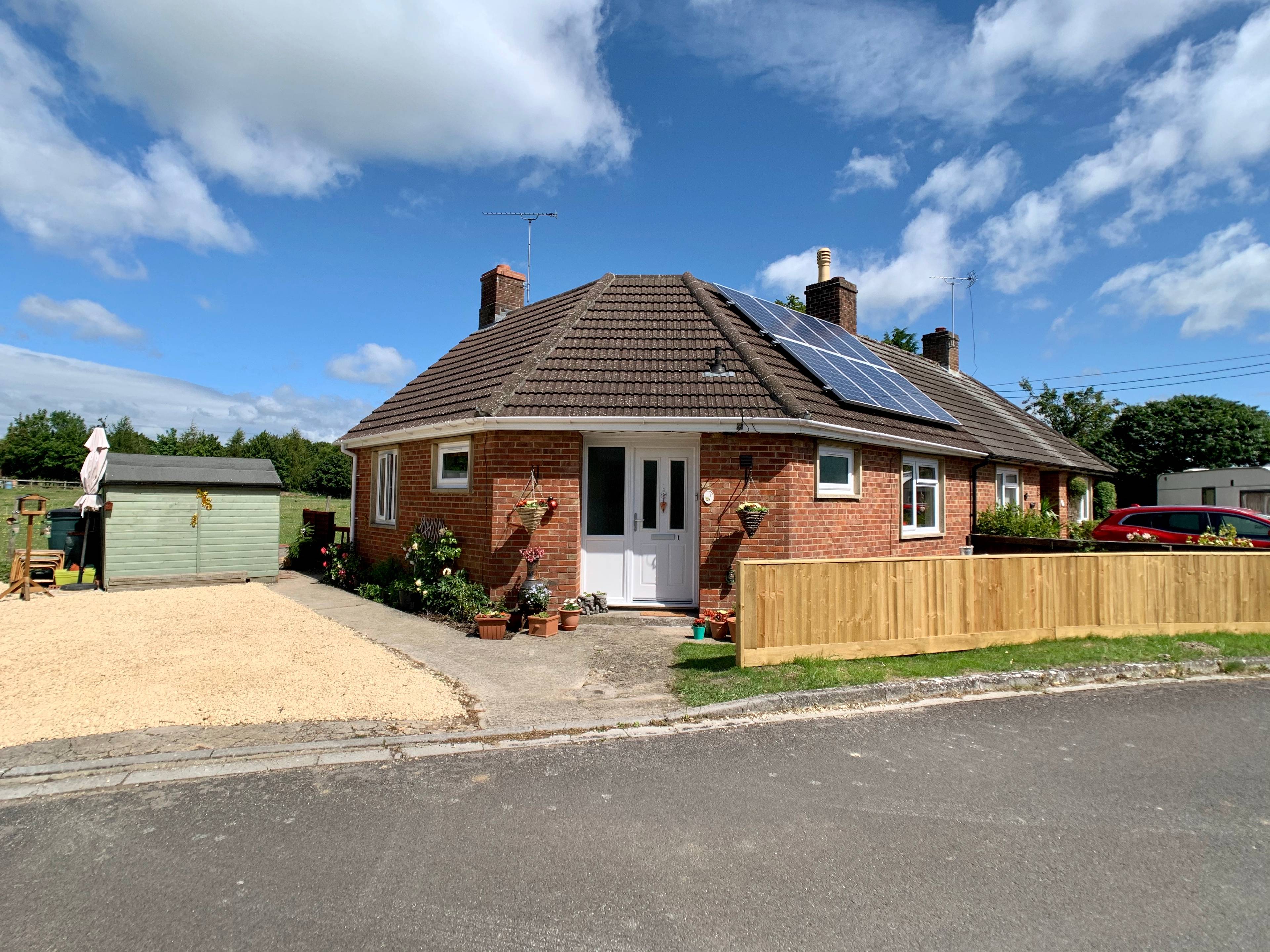 The Property