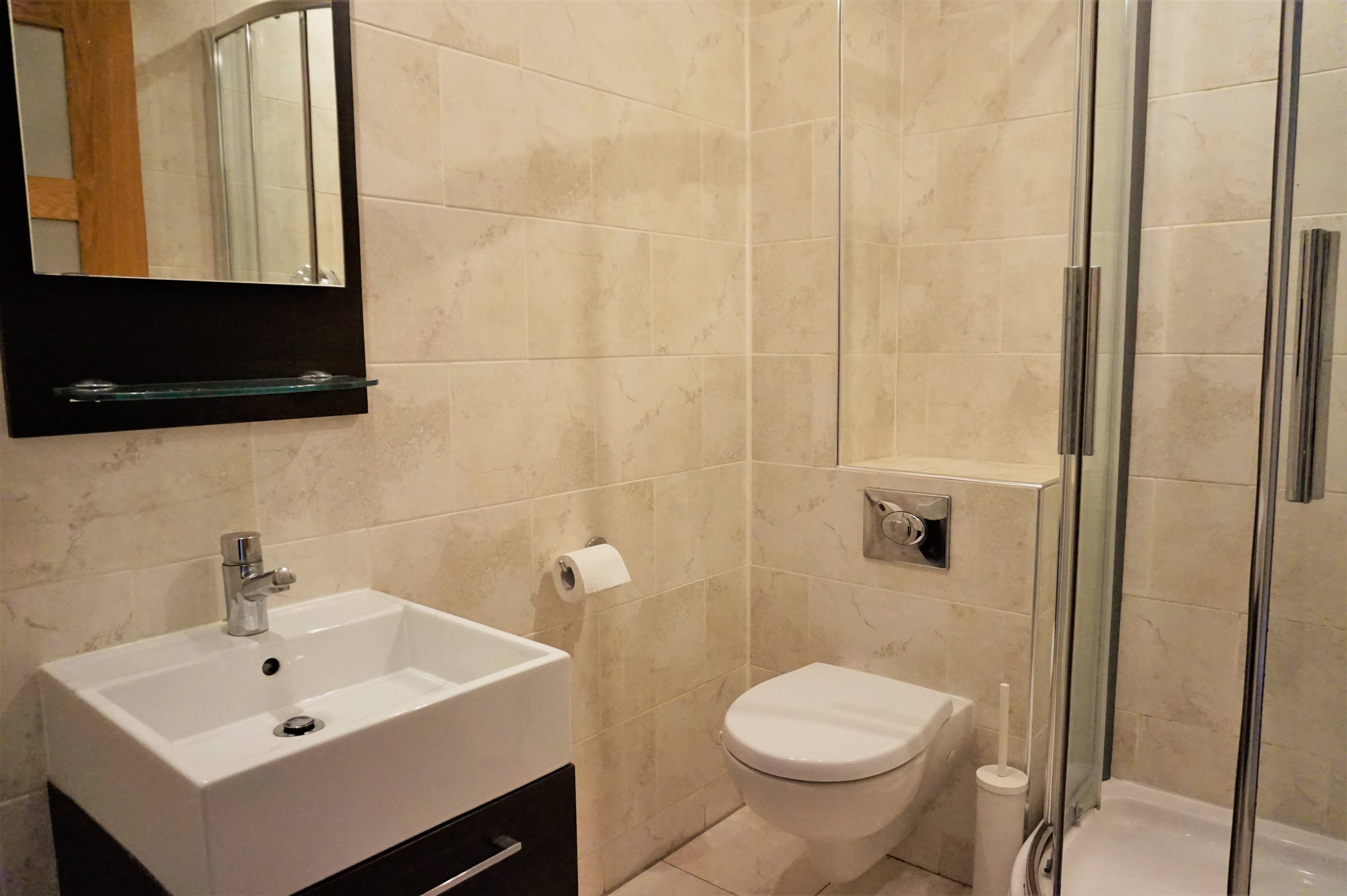 Master En-suite