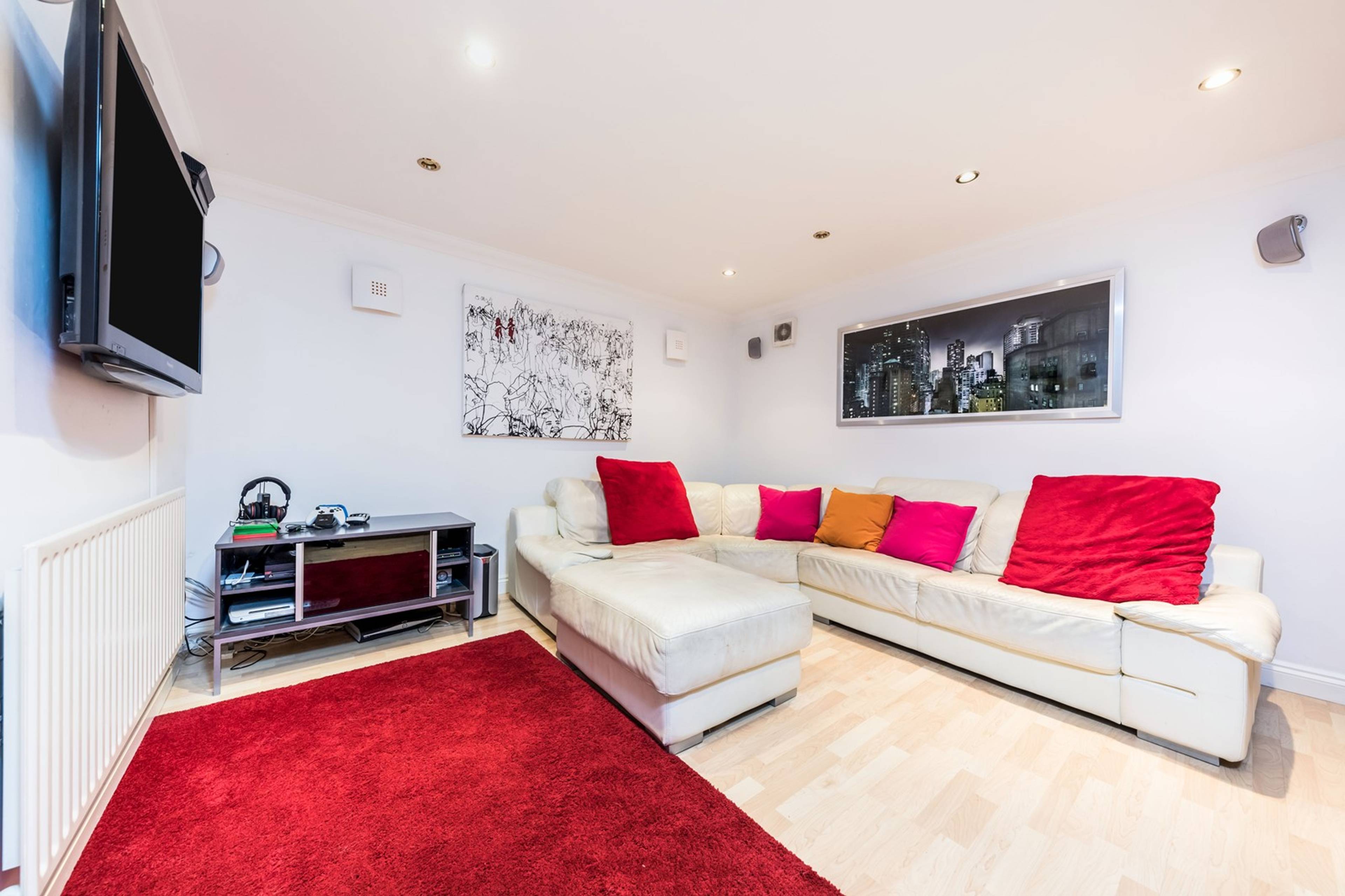 Cinema Room