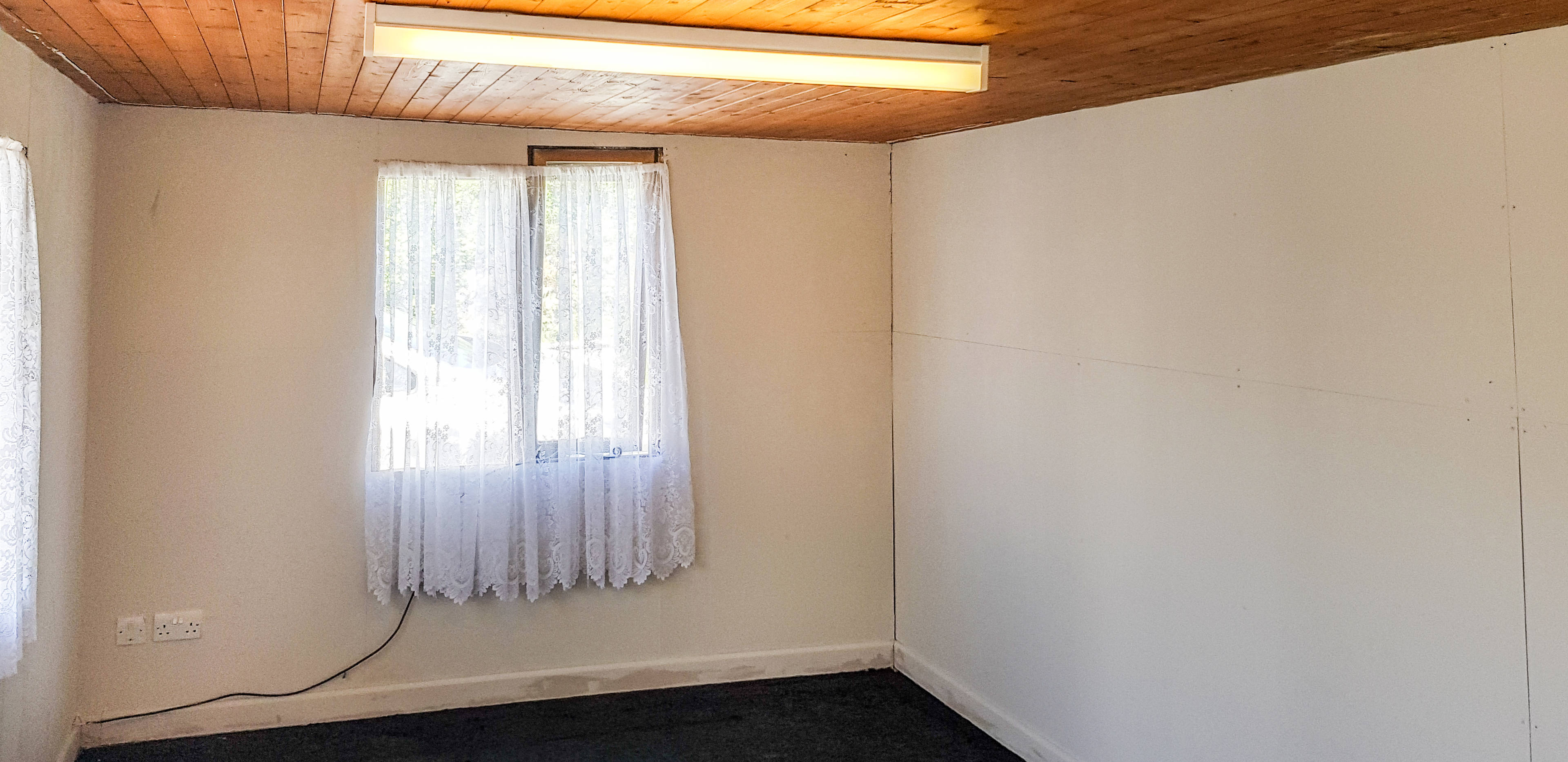 Summer Chalet