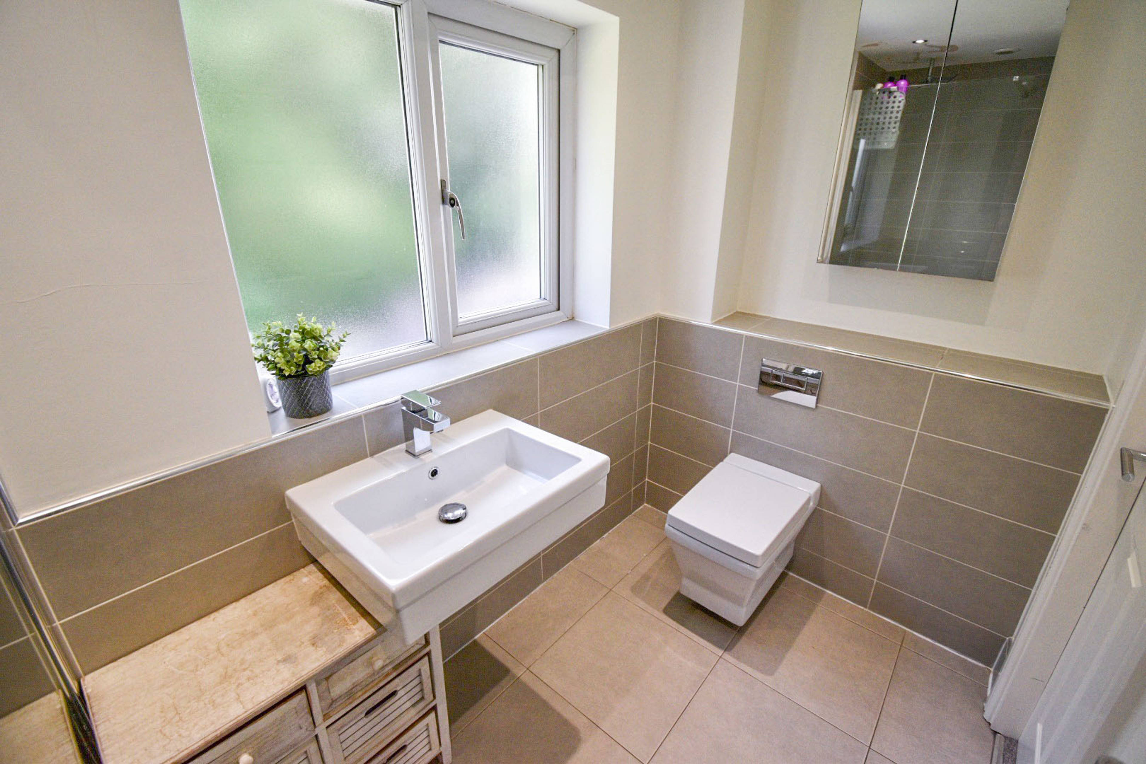 En-suite