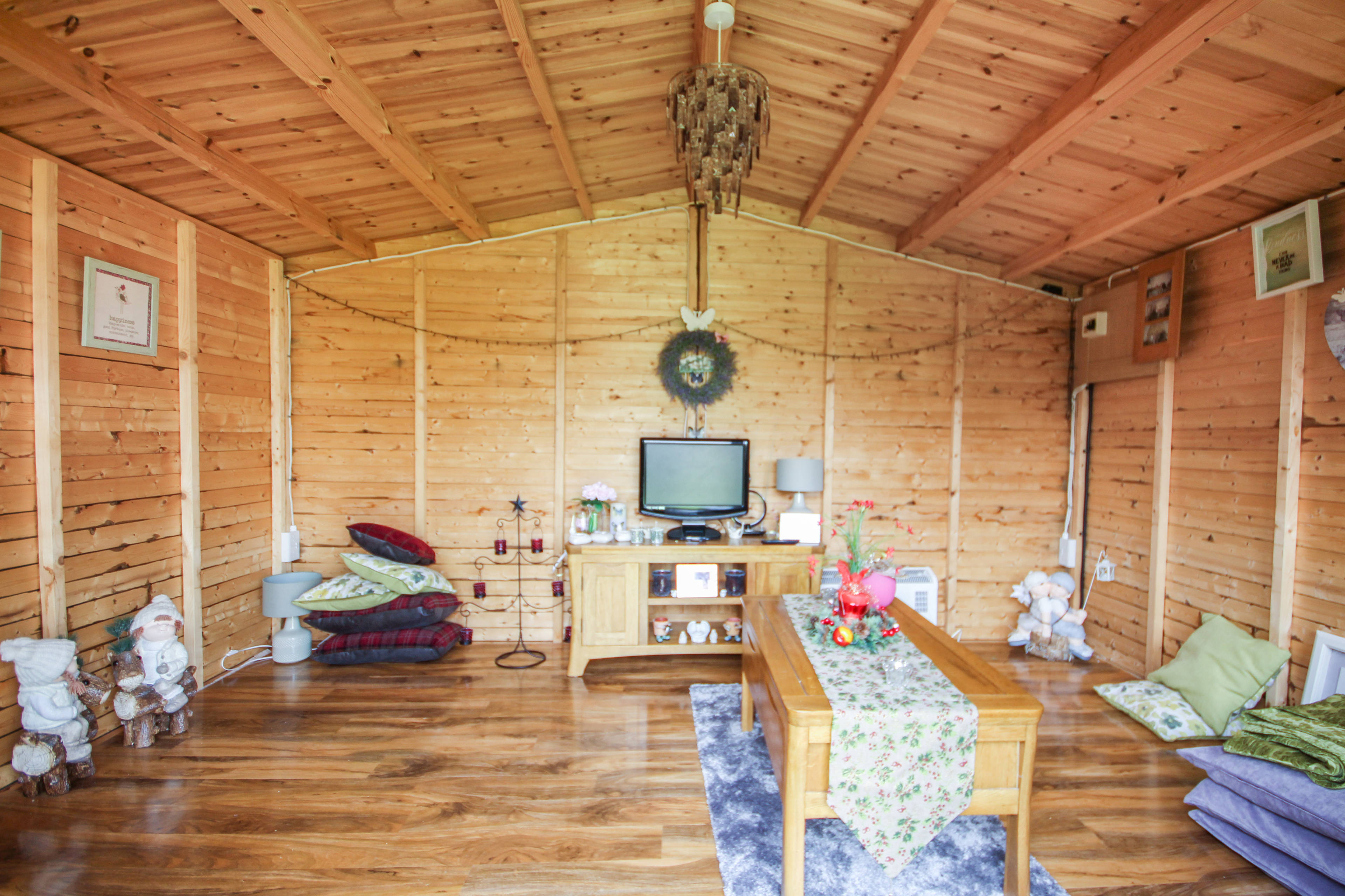 Summer House