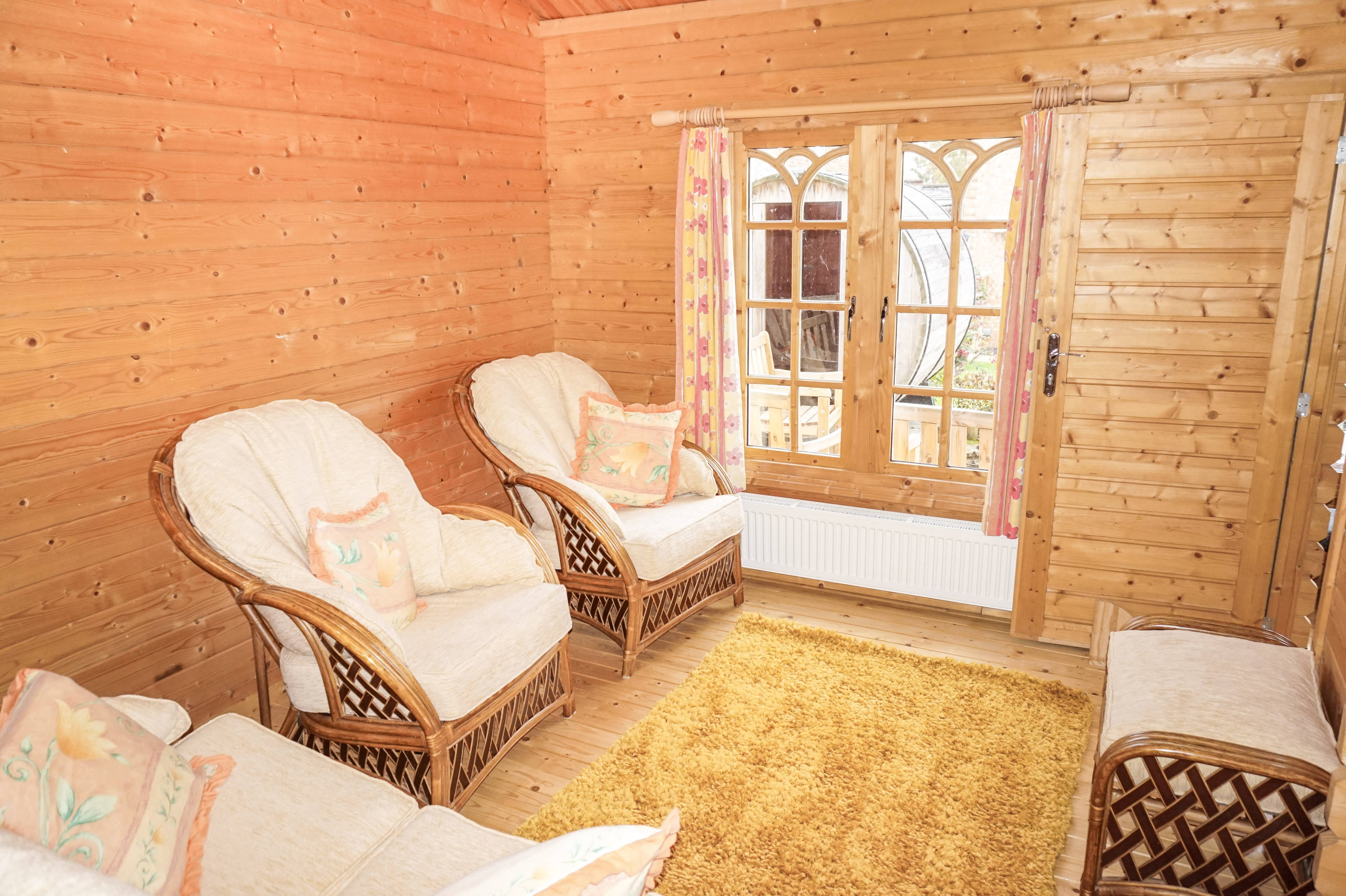 Cabin