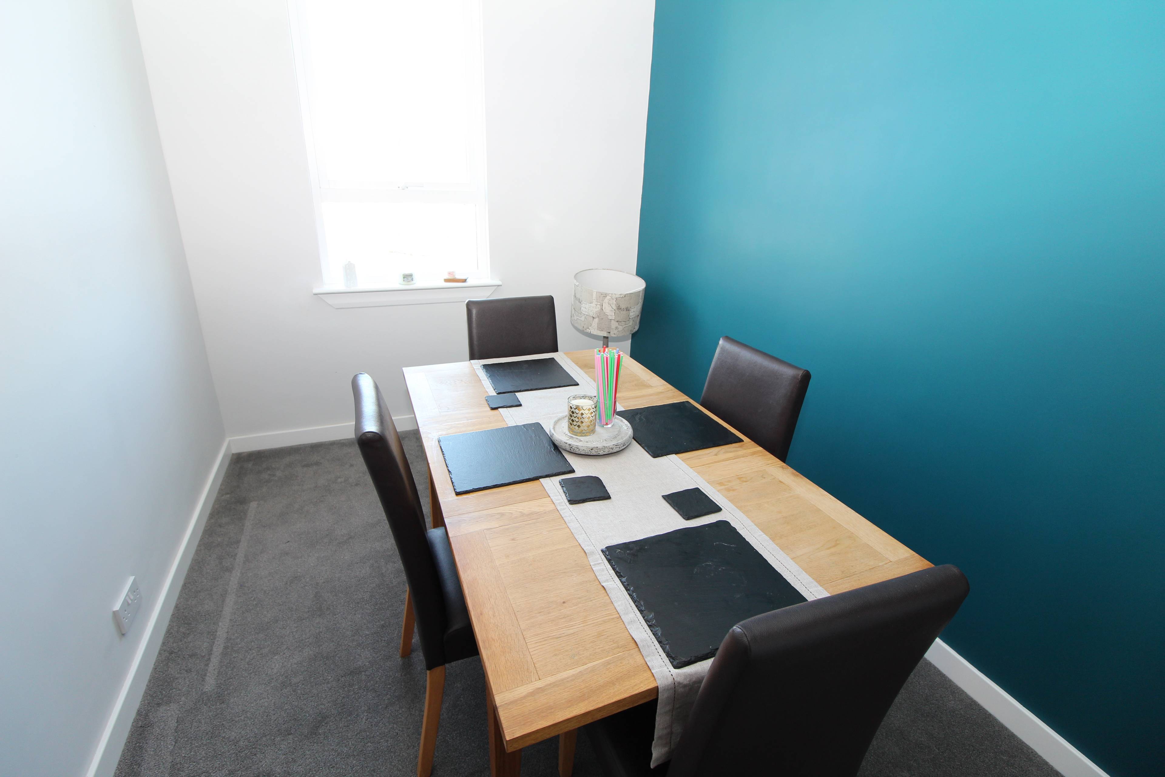 Dining Room/Bedroom