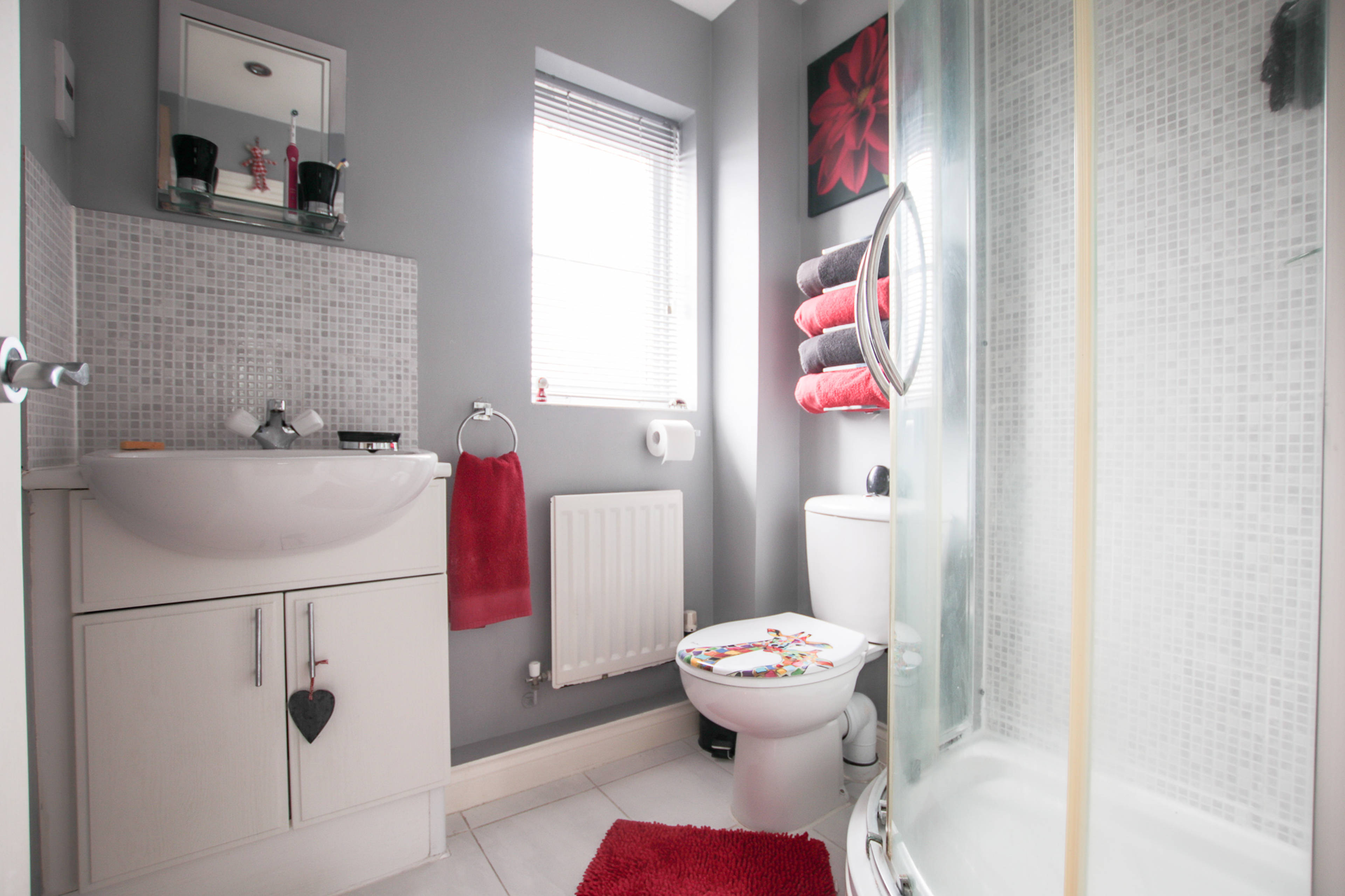 En-suite
