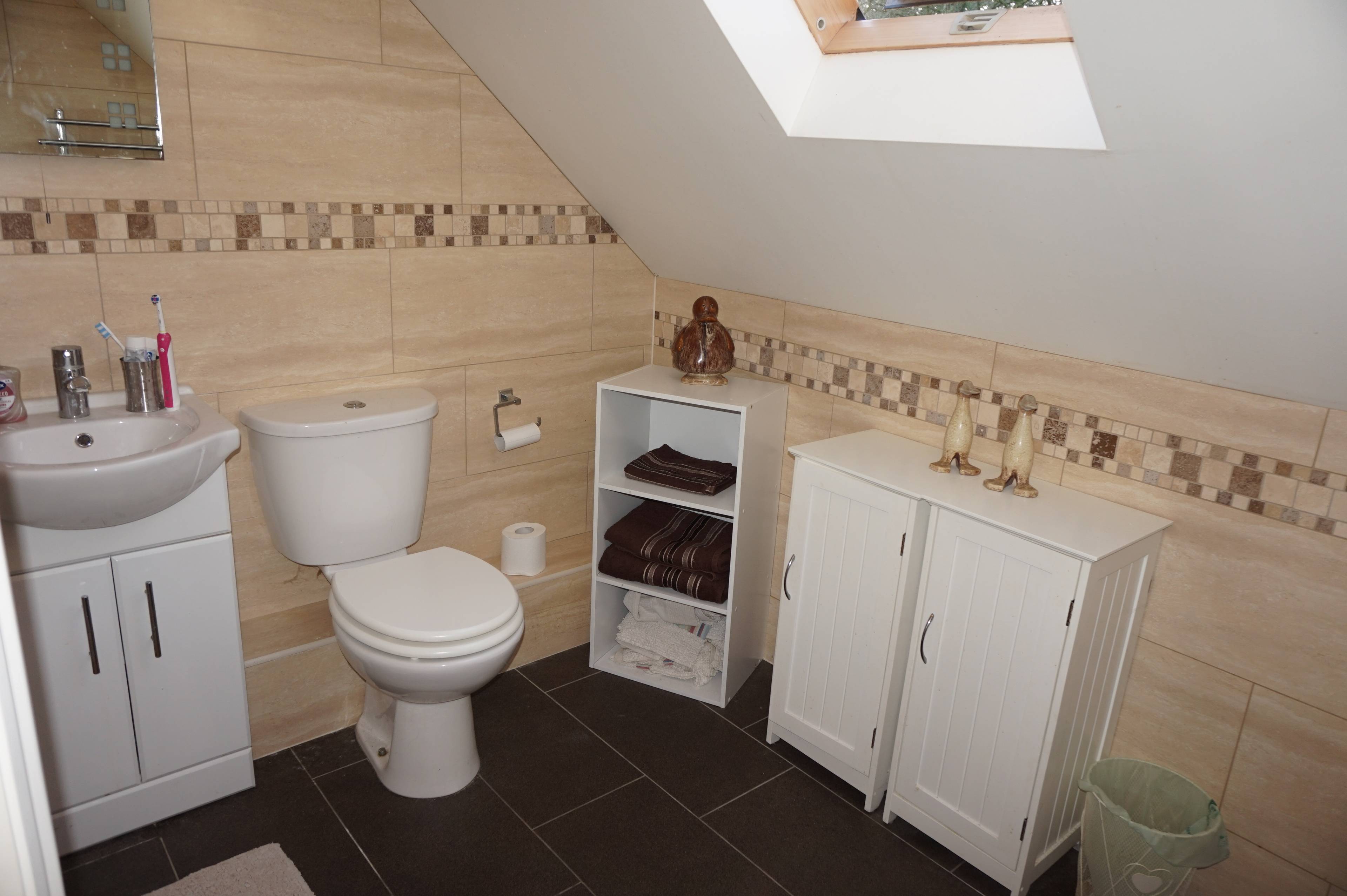 Master En-suite