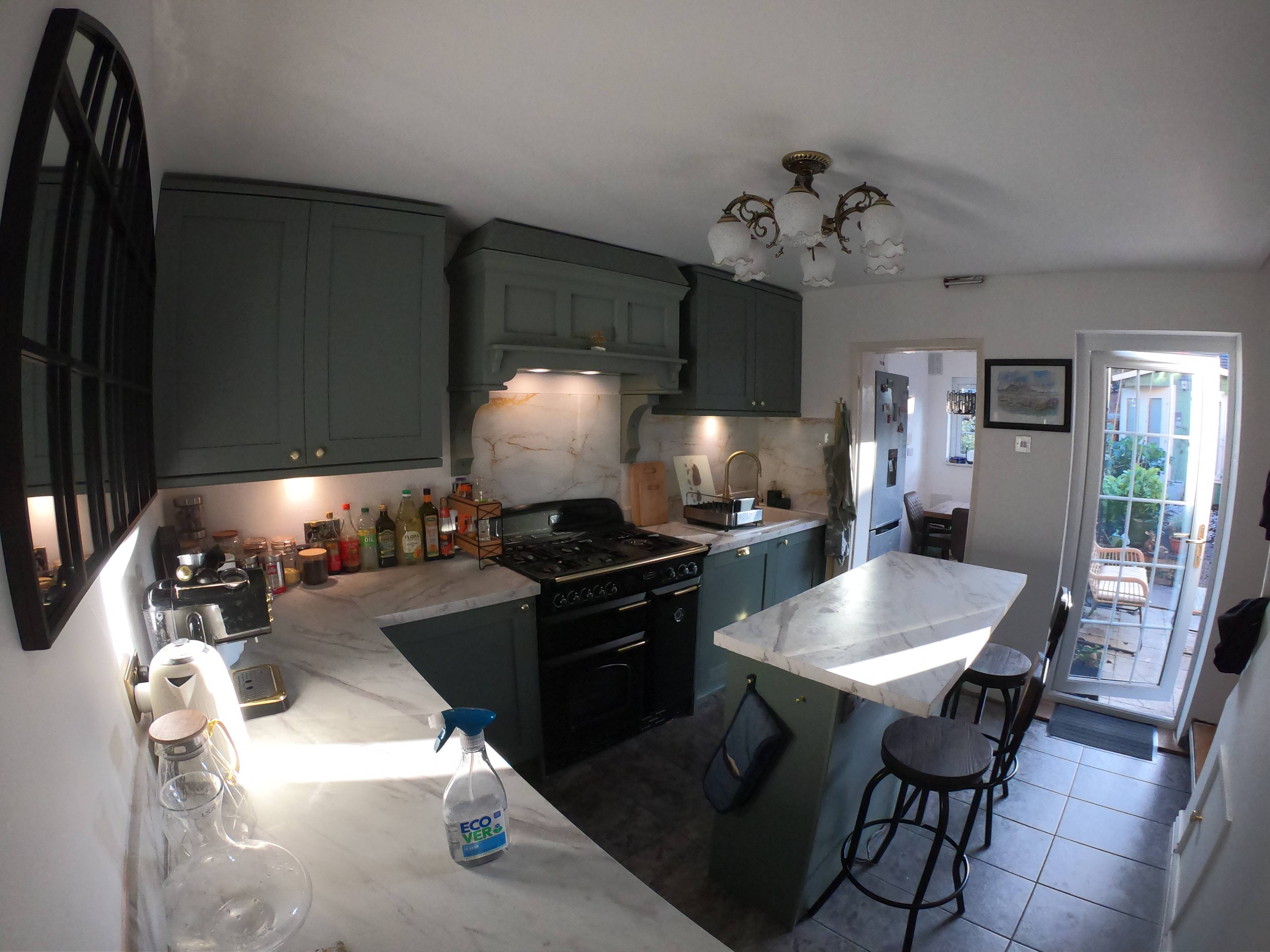 Kitchen Two