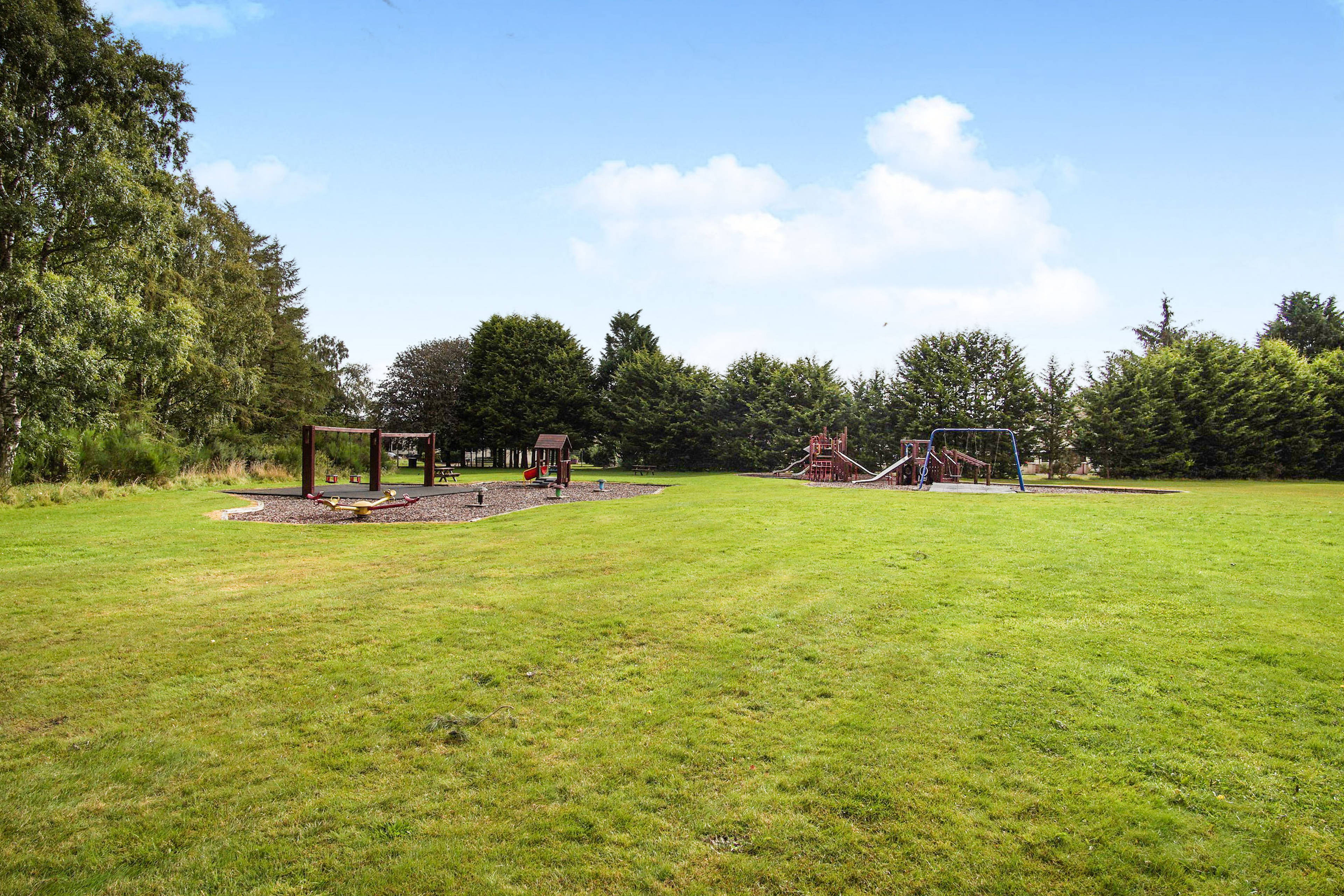 Nearby Park
