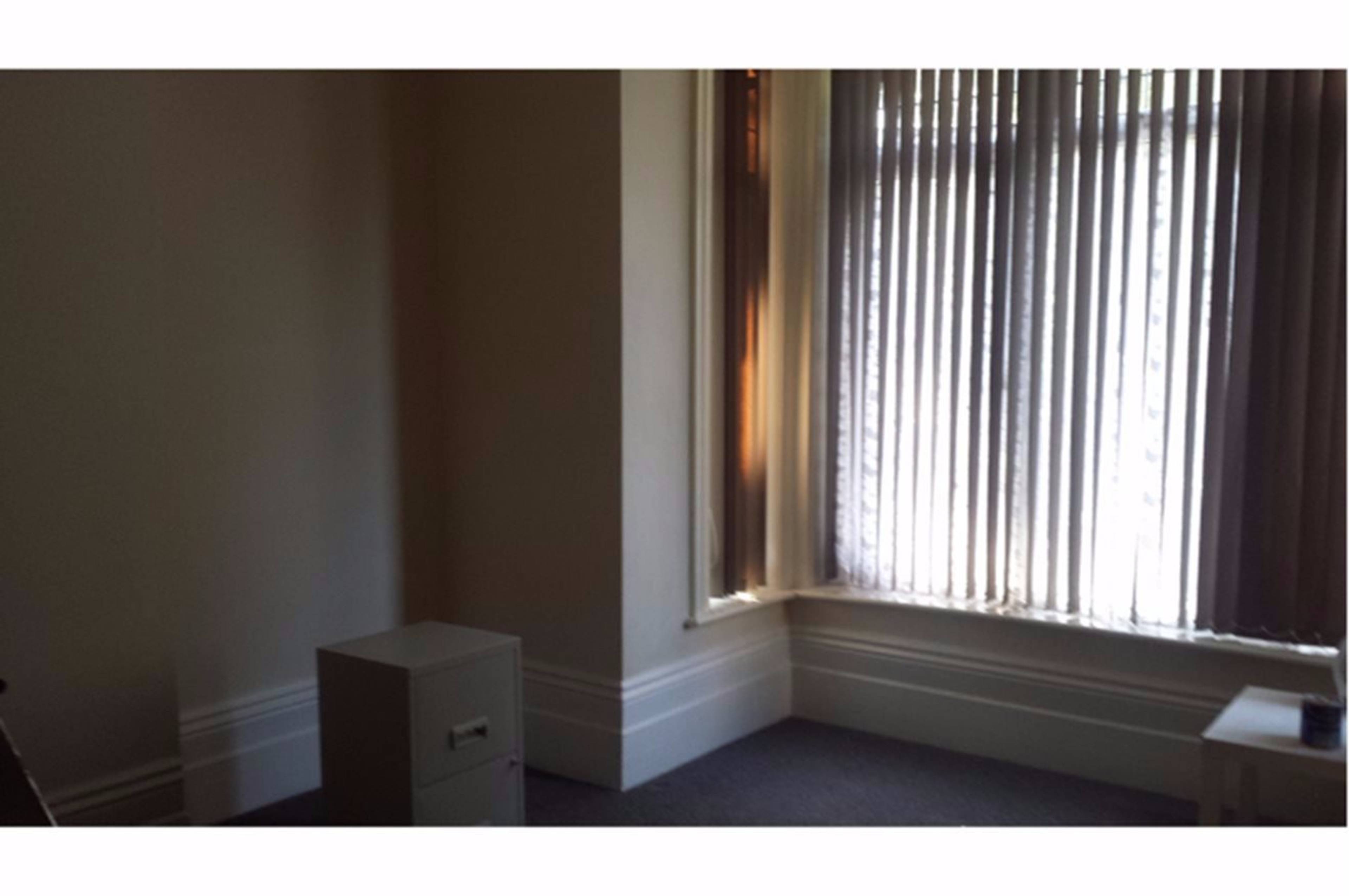 Bedroom/Lounge