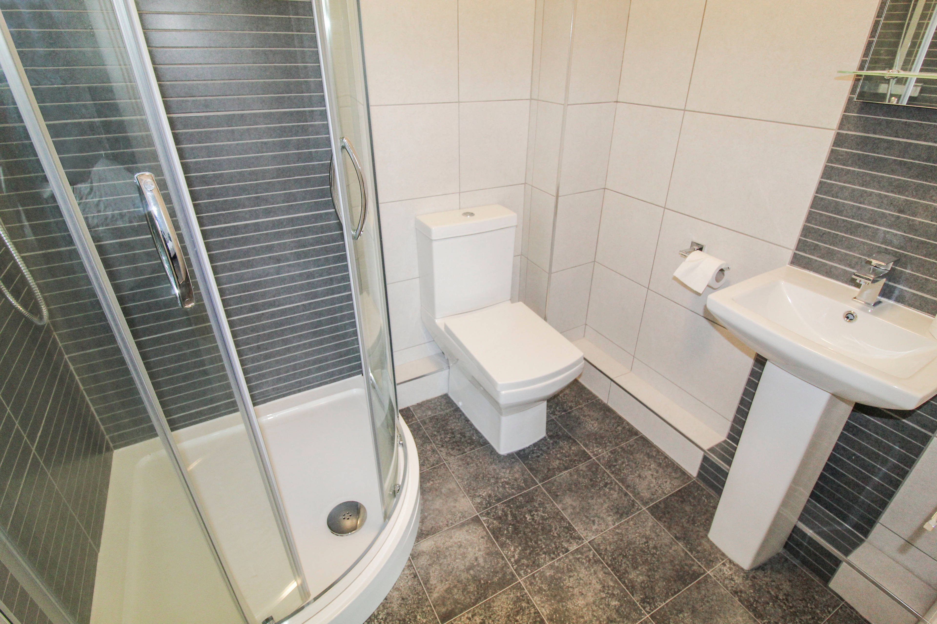 En-suite
