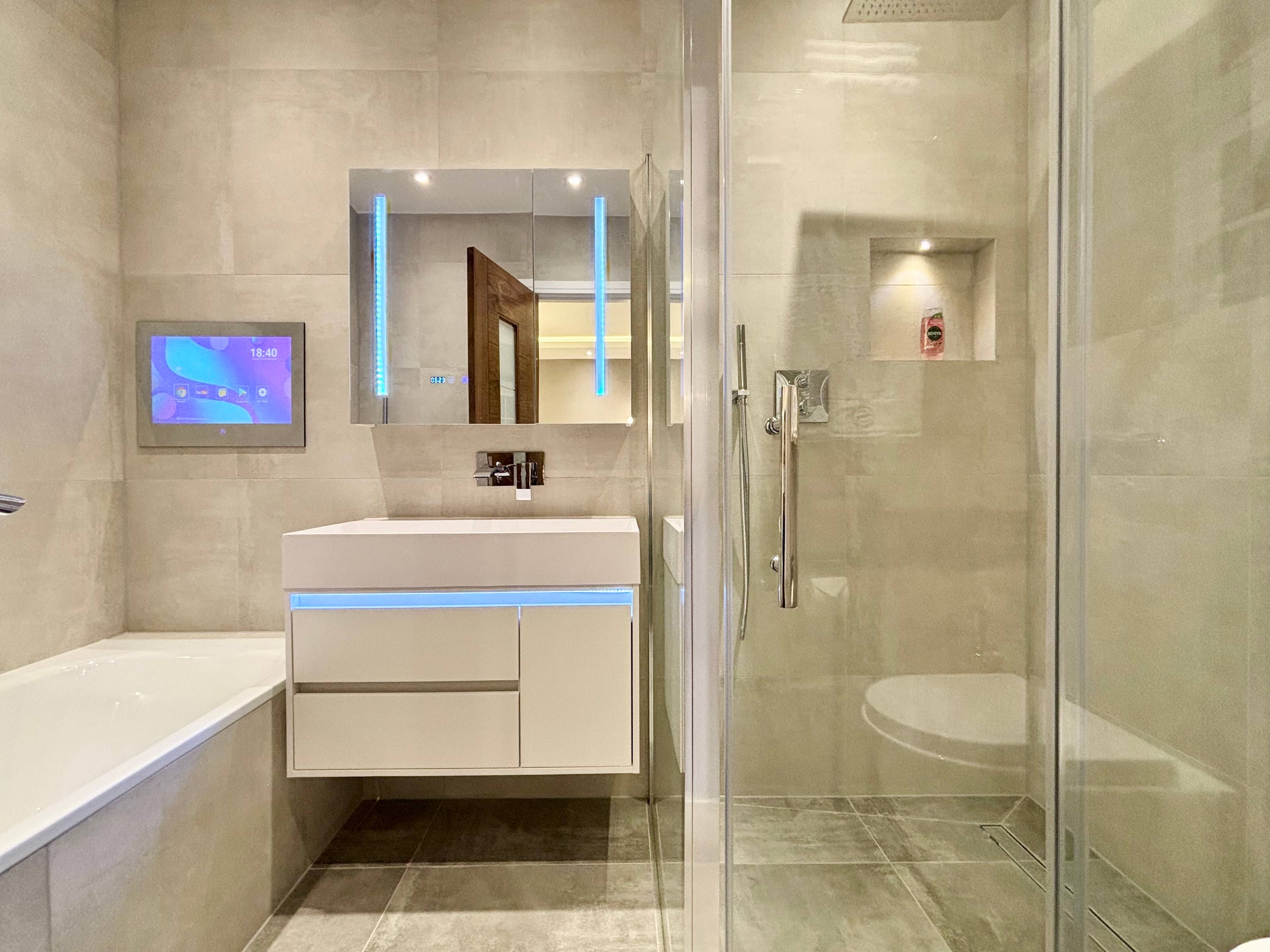Master Suite