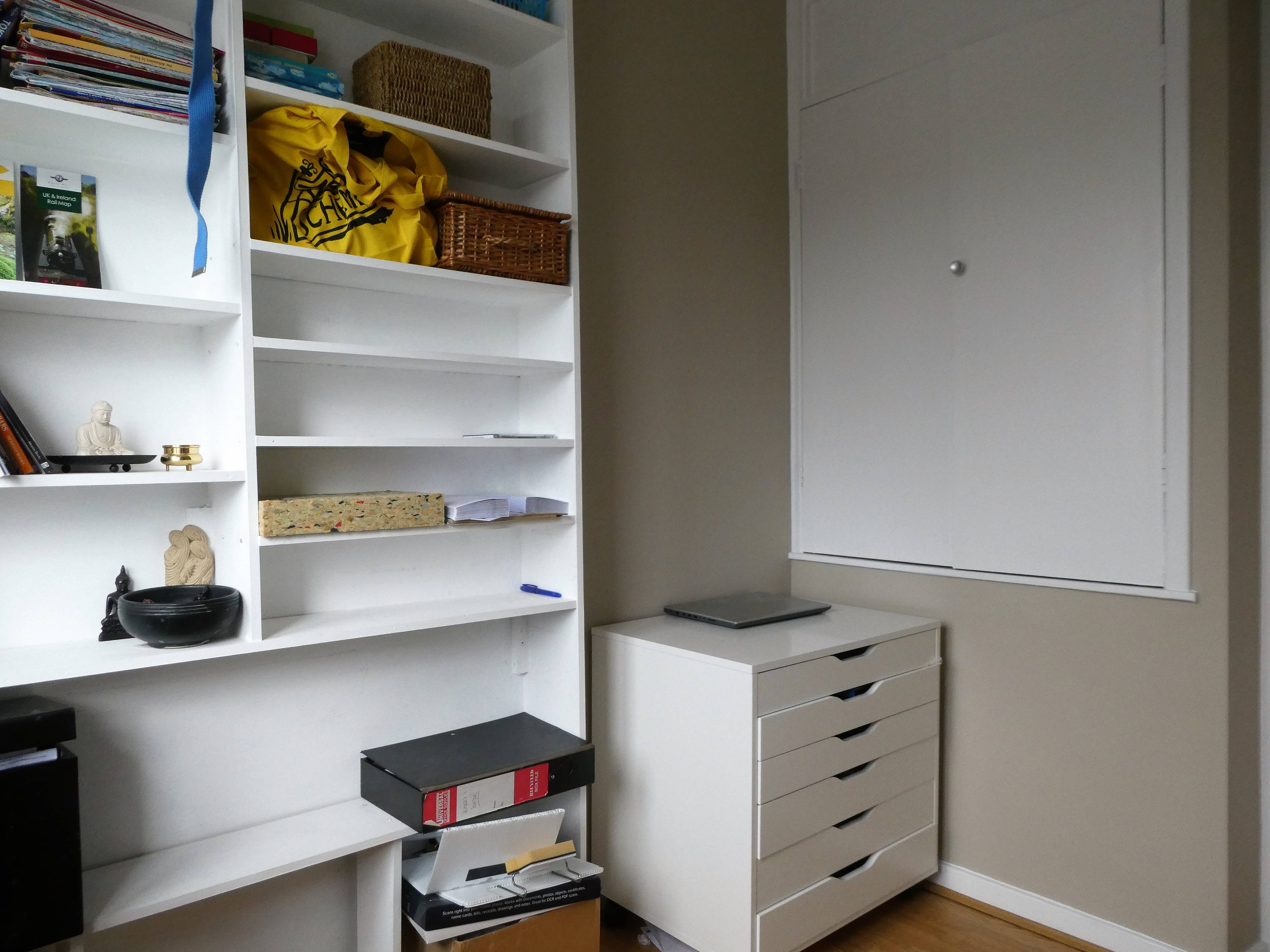 Bedroom Five