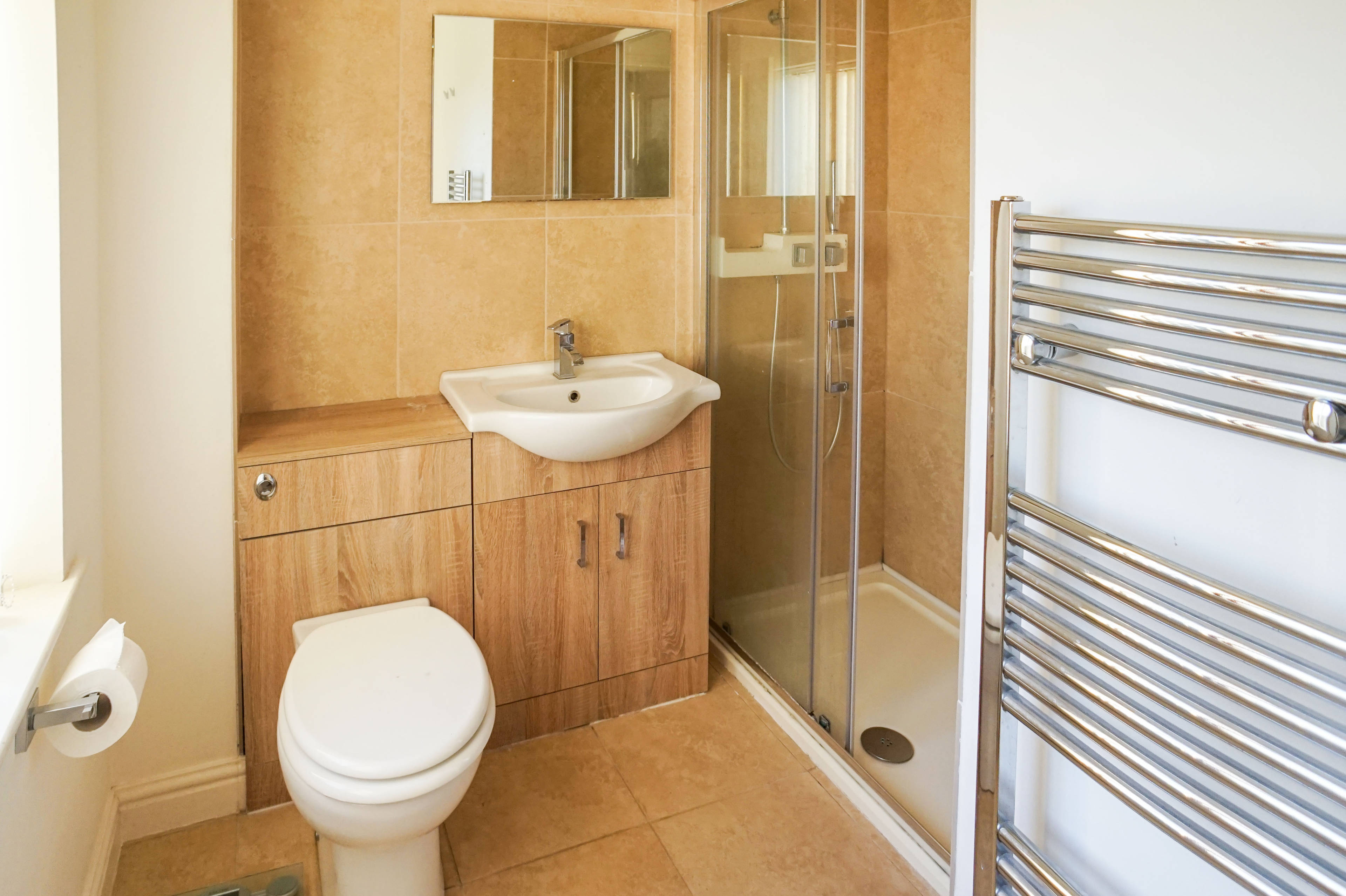 En-suite