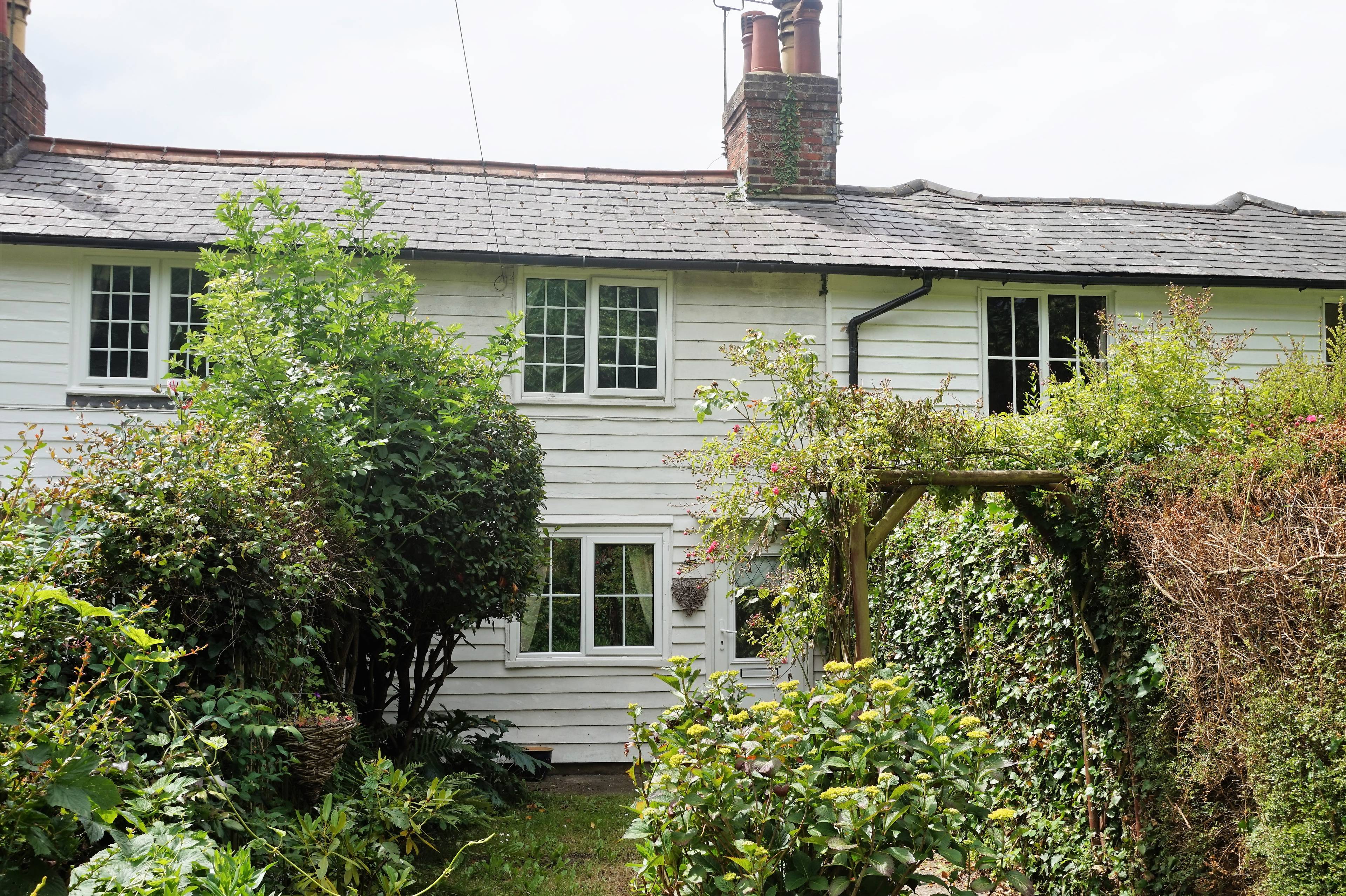 The Property