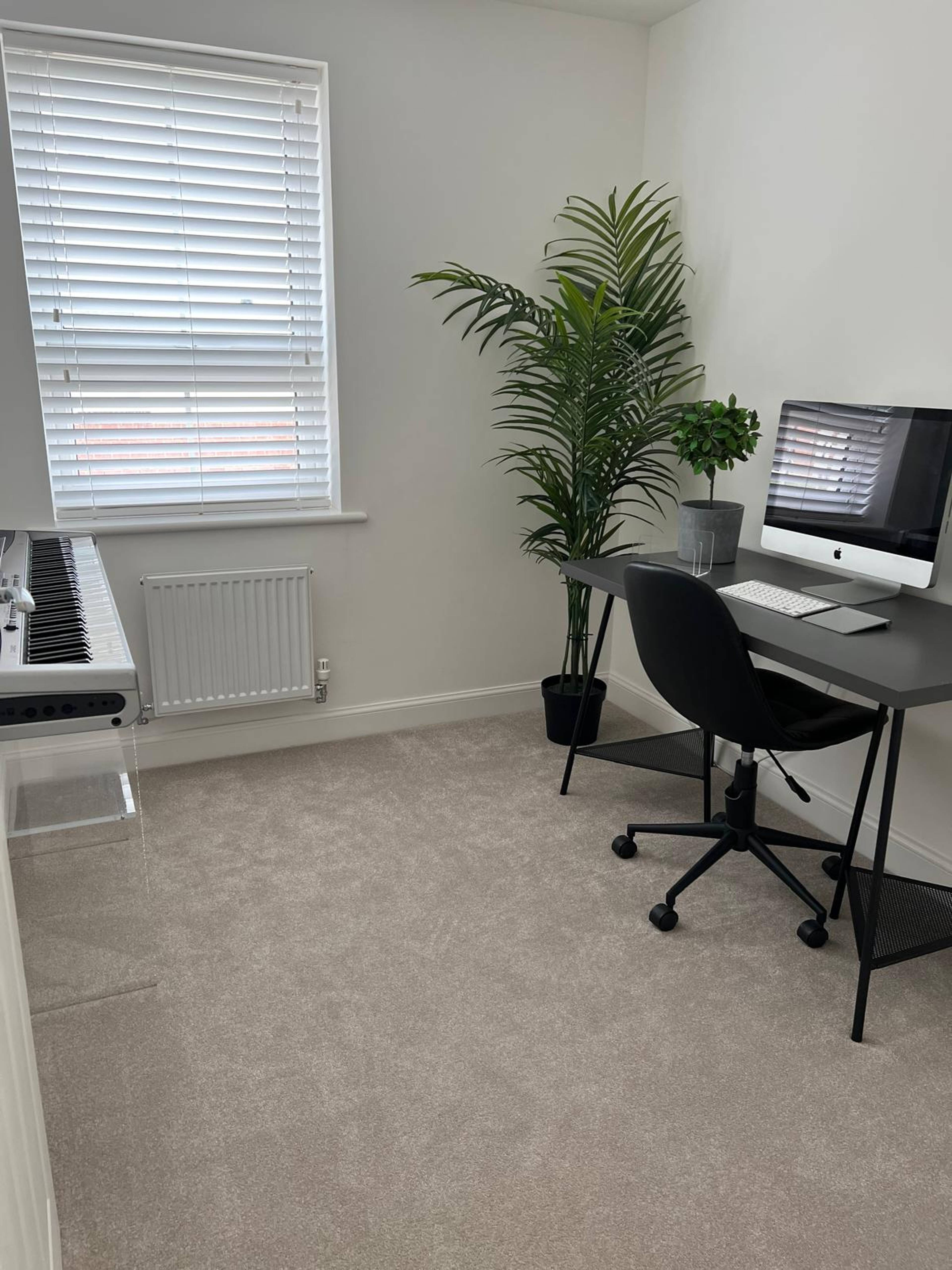 Office / Study
