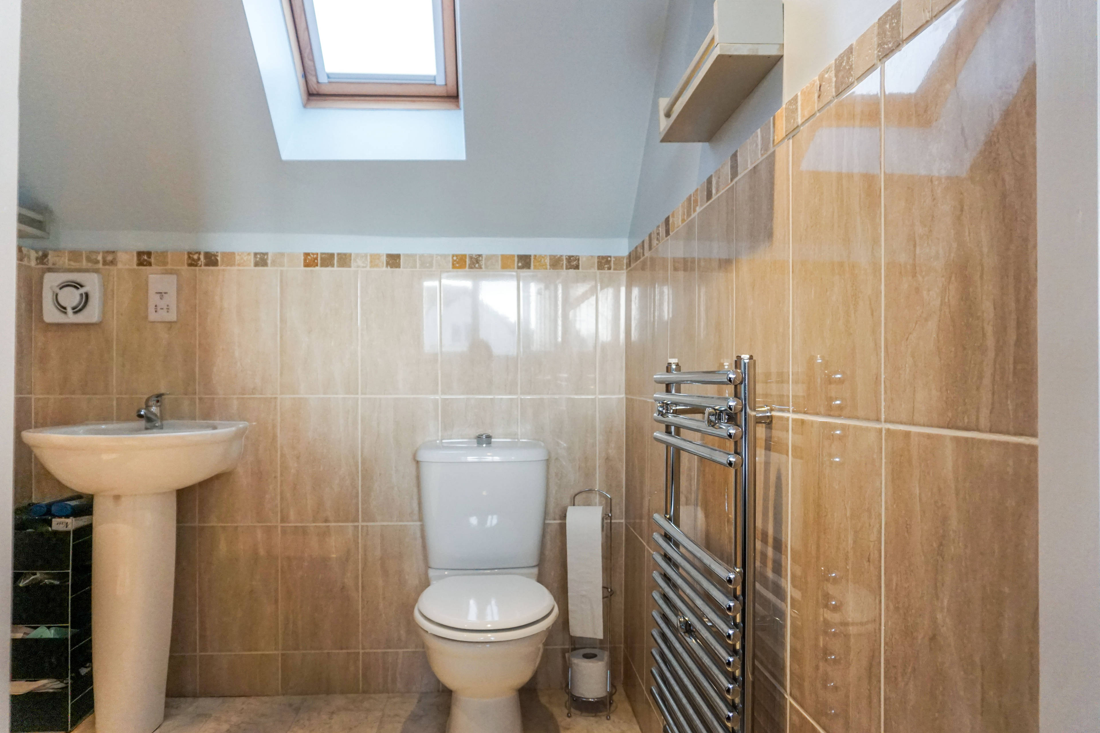 Master En-suite